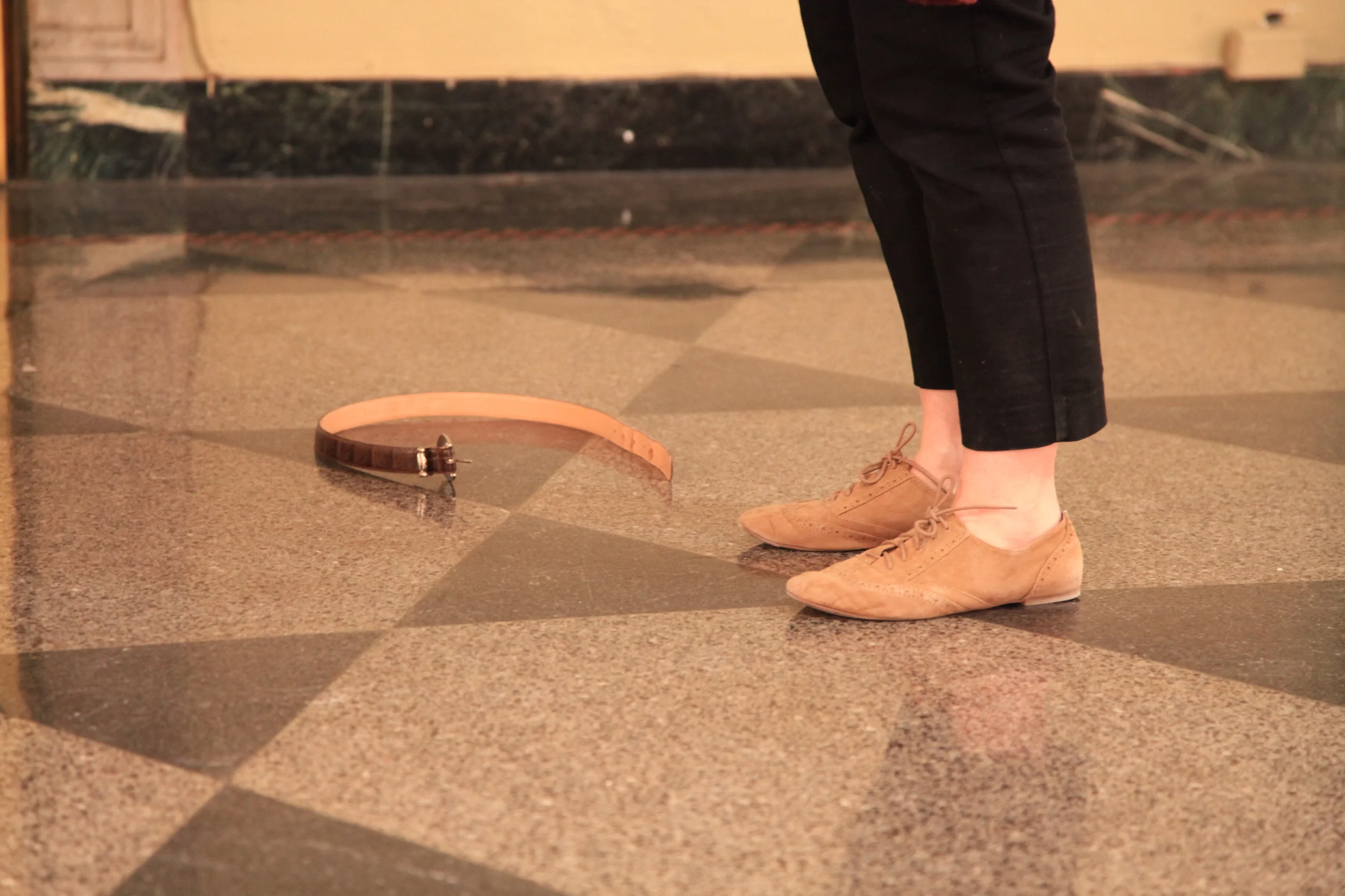  Hour 7  photo by Daniel S. DeLuca 