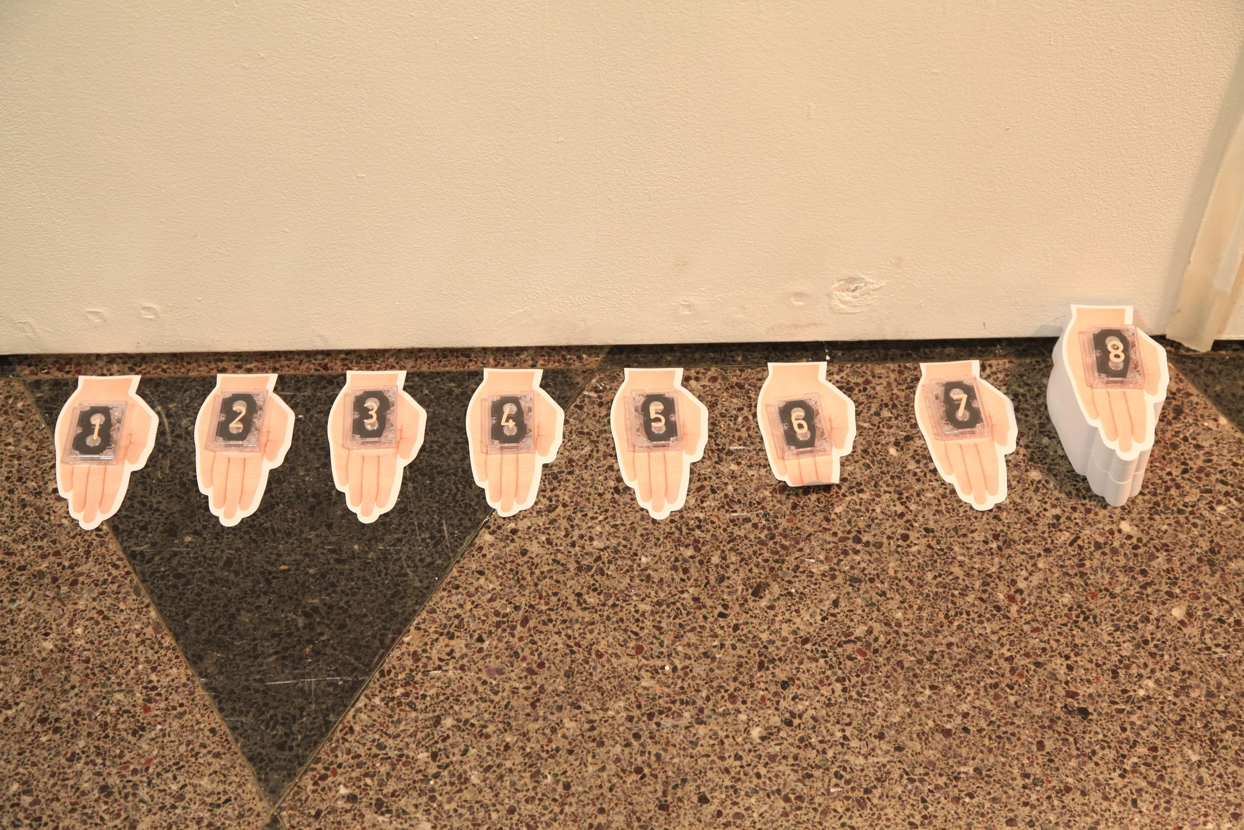  Conclusion  photo by Daniel S. DeLuca 