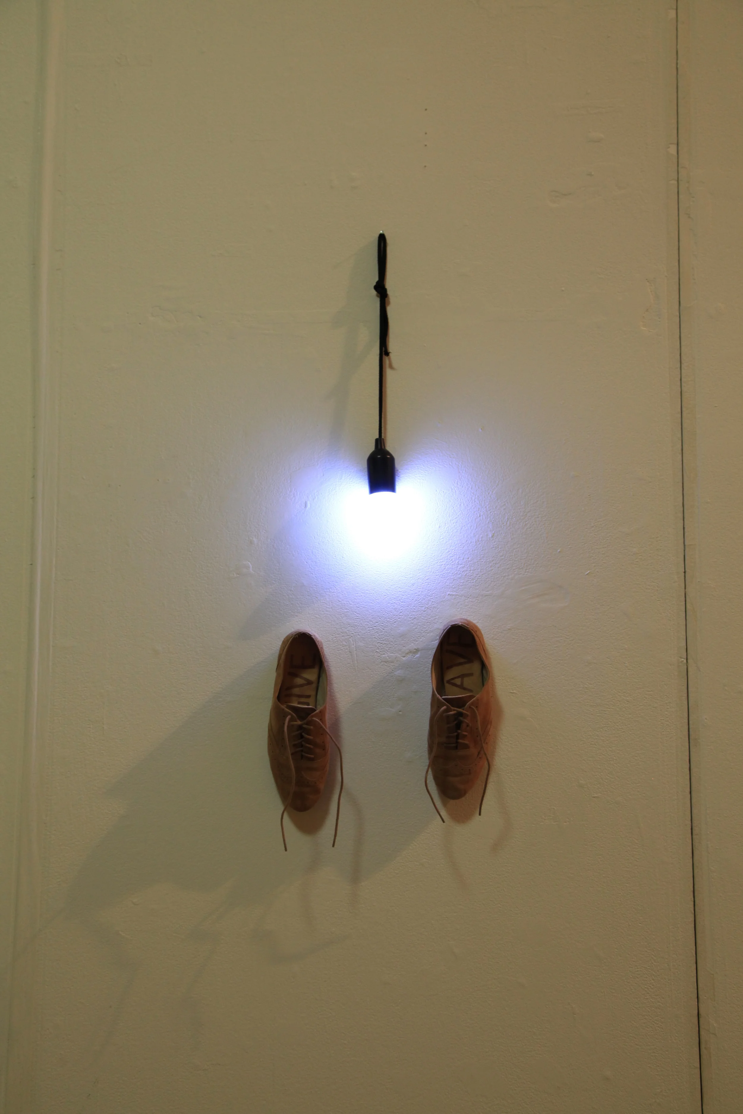  remnants  photo by Daniel S. DeLuca 