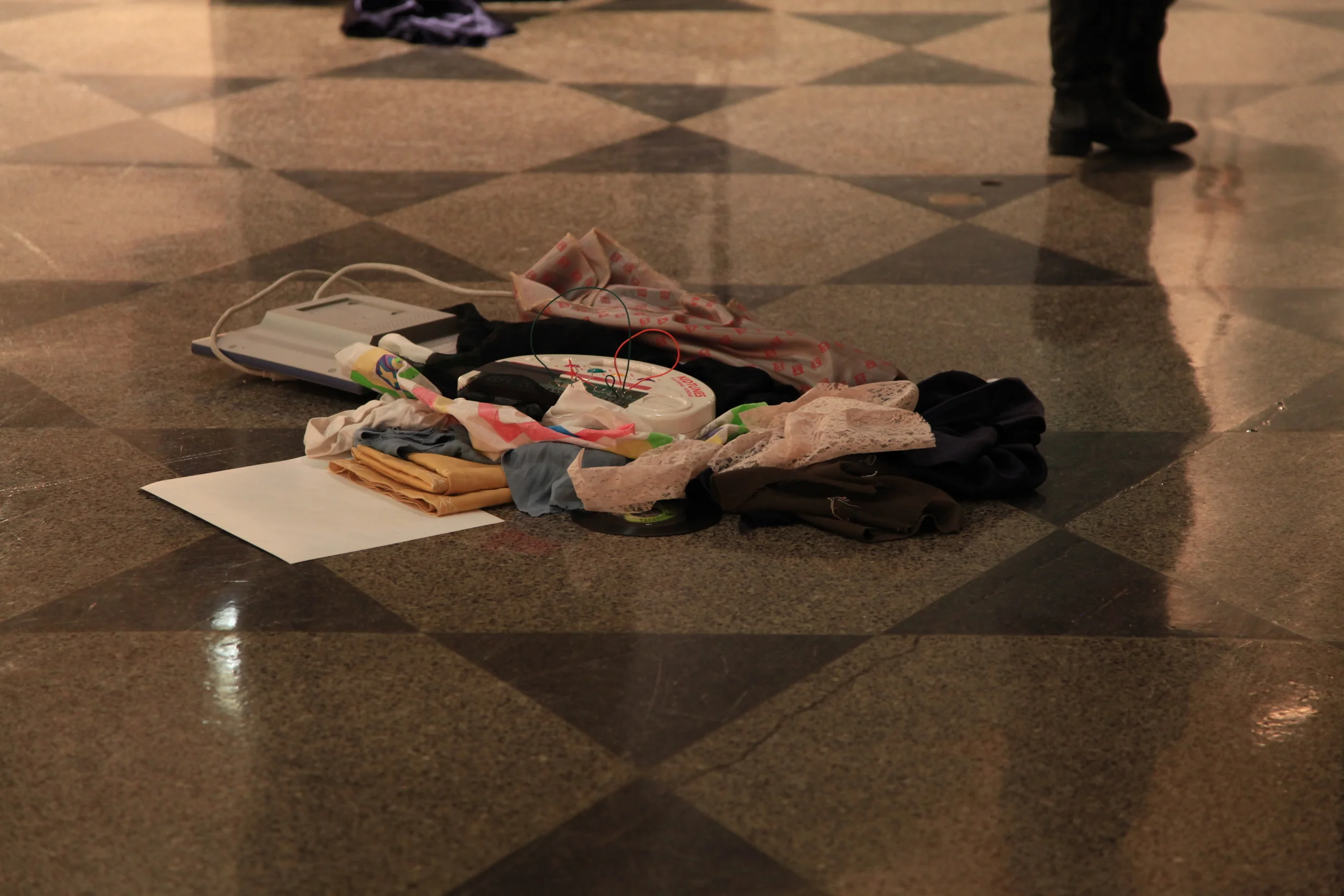  photo by Sandrine Schaefer 