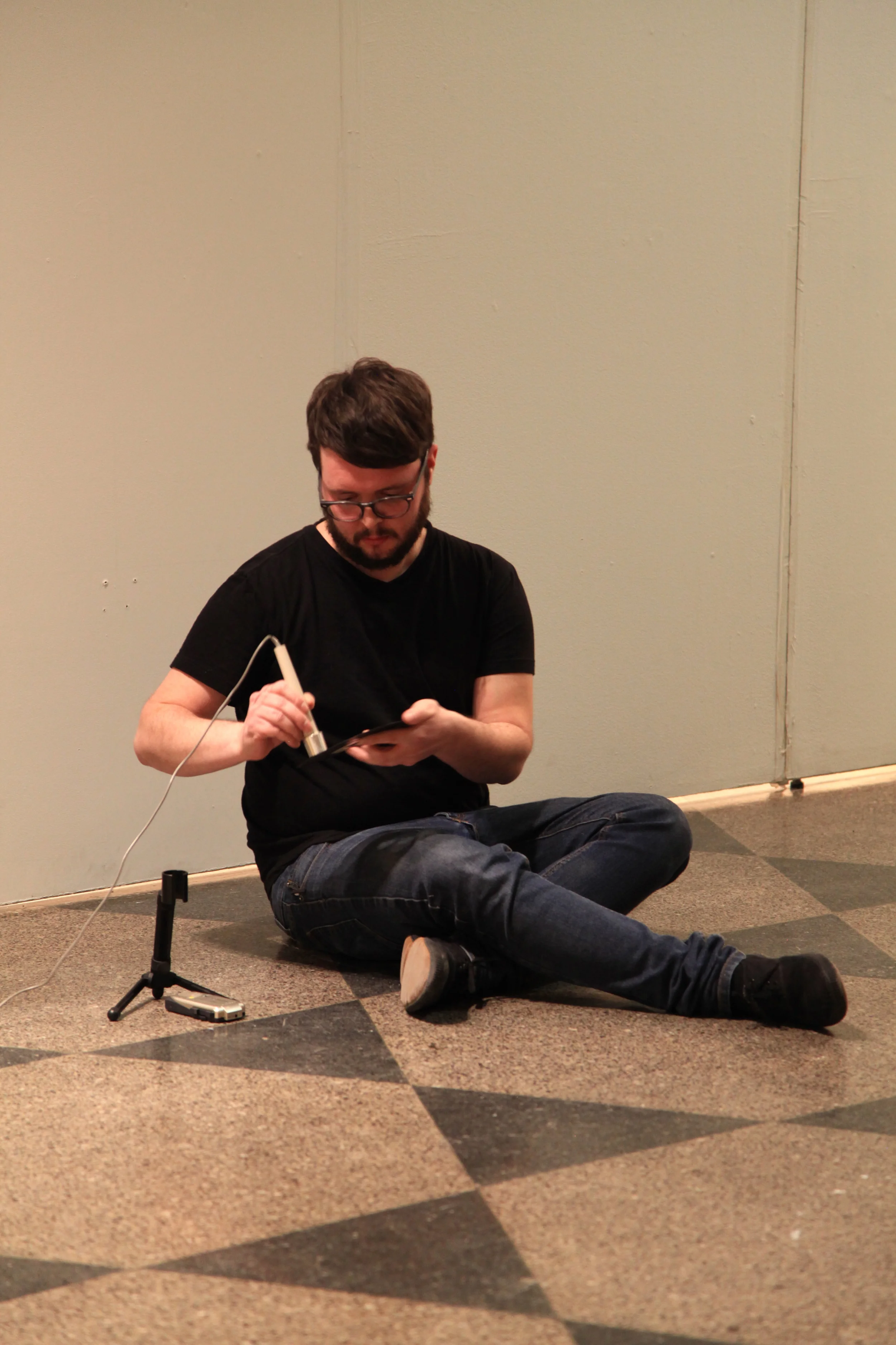  photo by Daniel S. DeLuca 