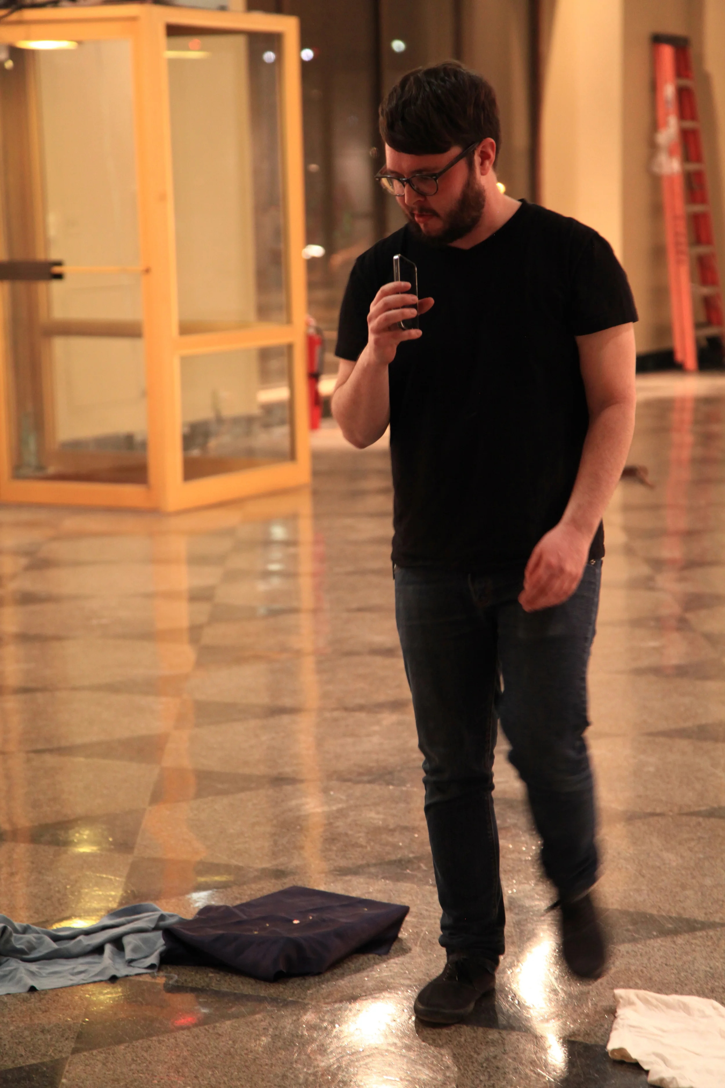  photo by Daniel S. DeLuca 