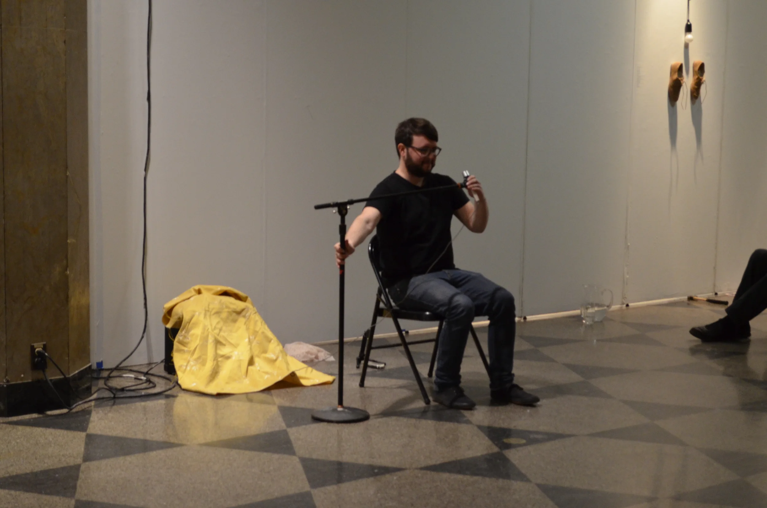  Photo by Elaine Thap 