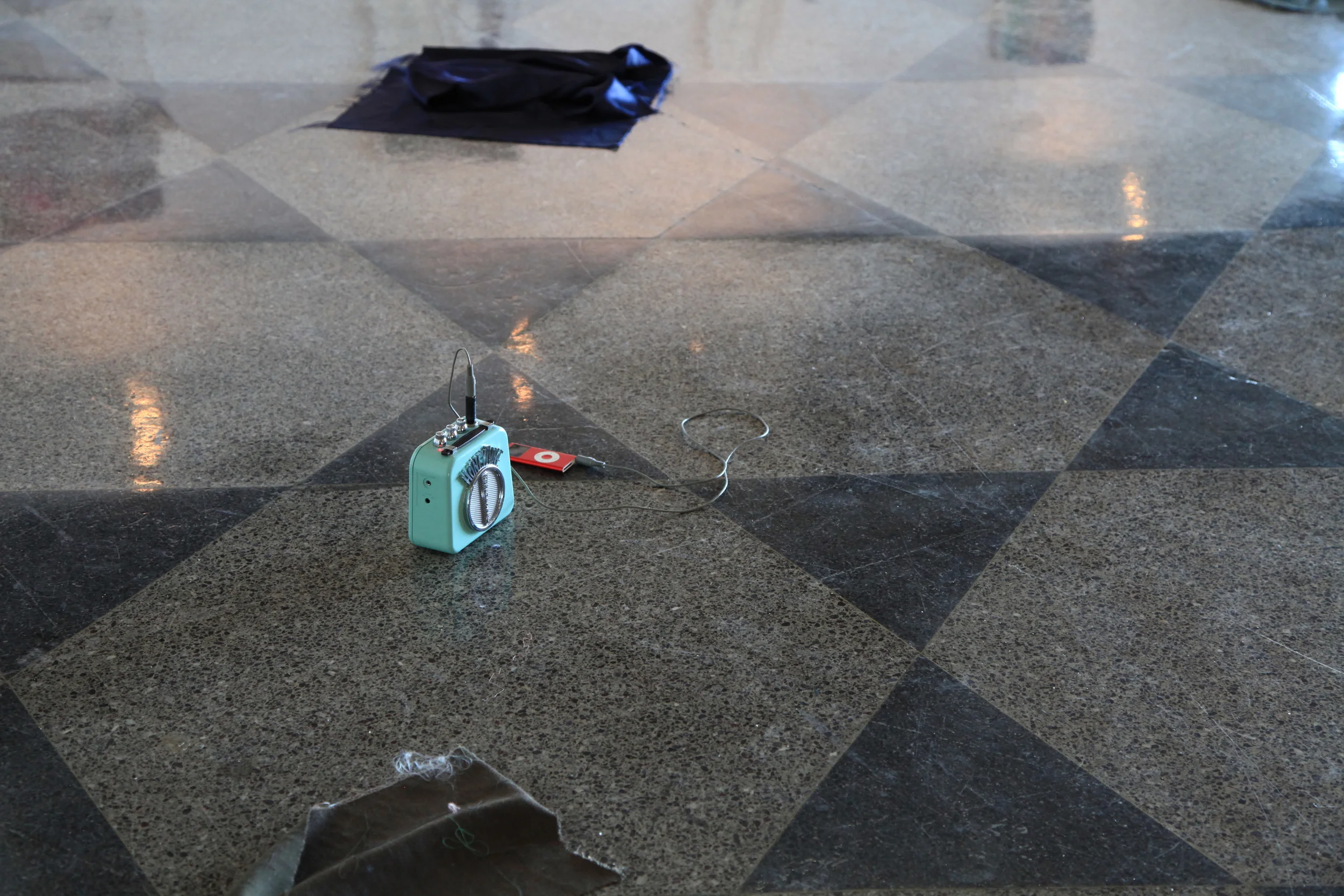  photo by Sandrine Schaefer 