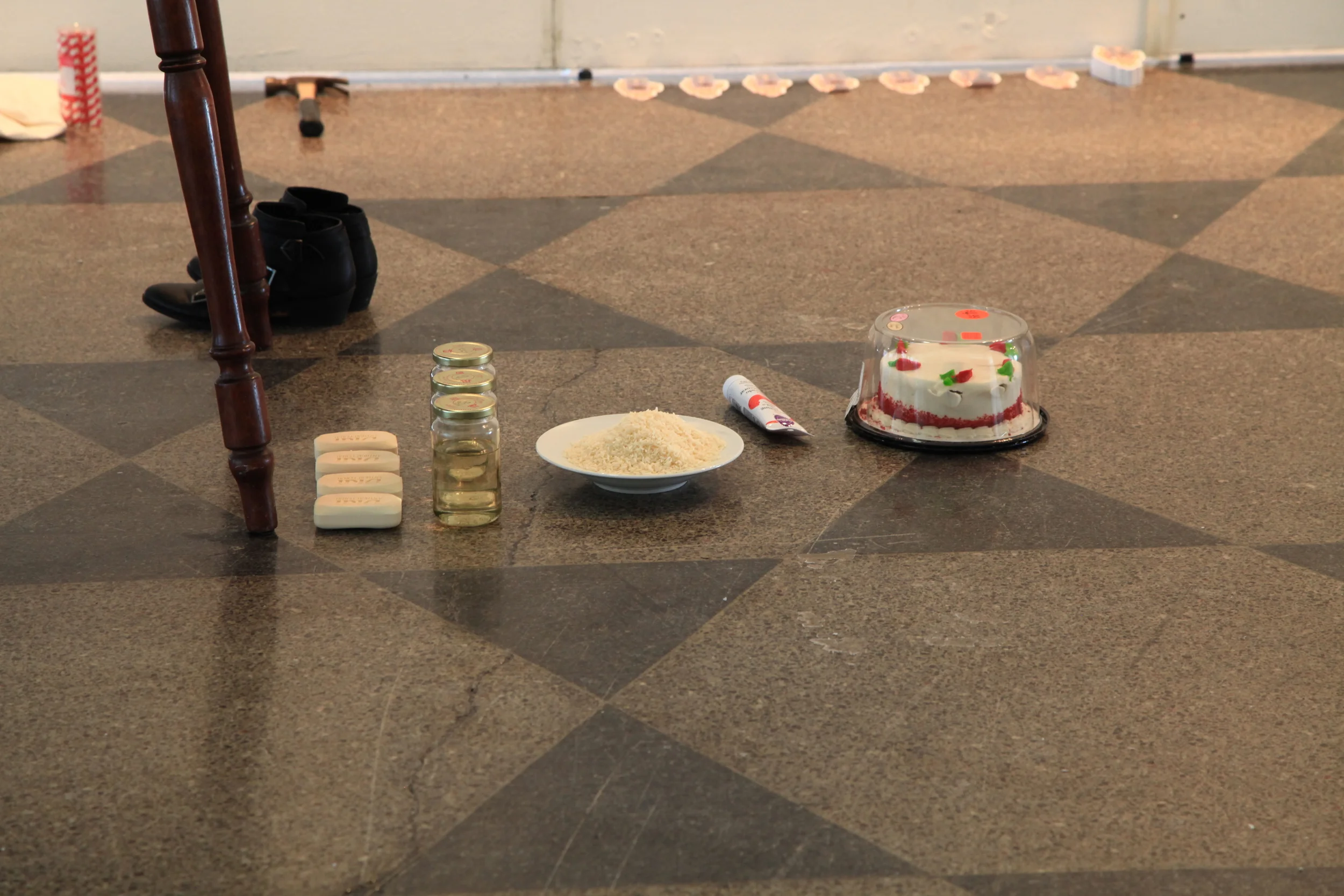  photo by Sandrine Schaefer 