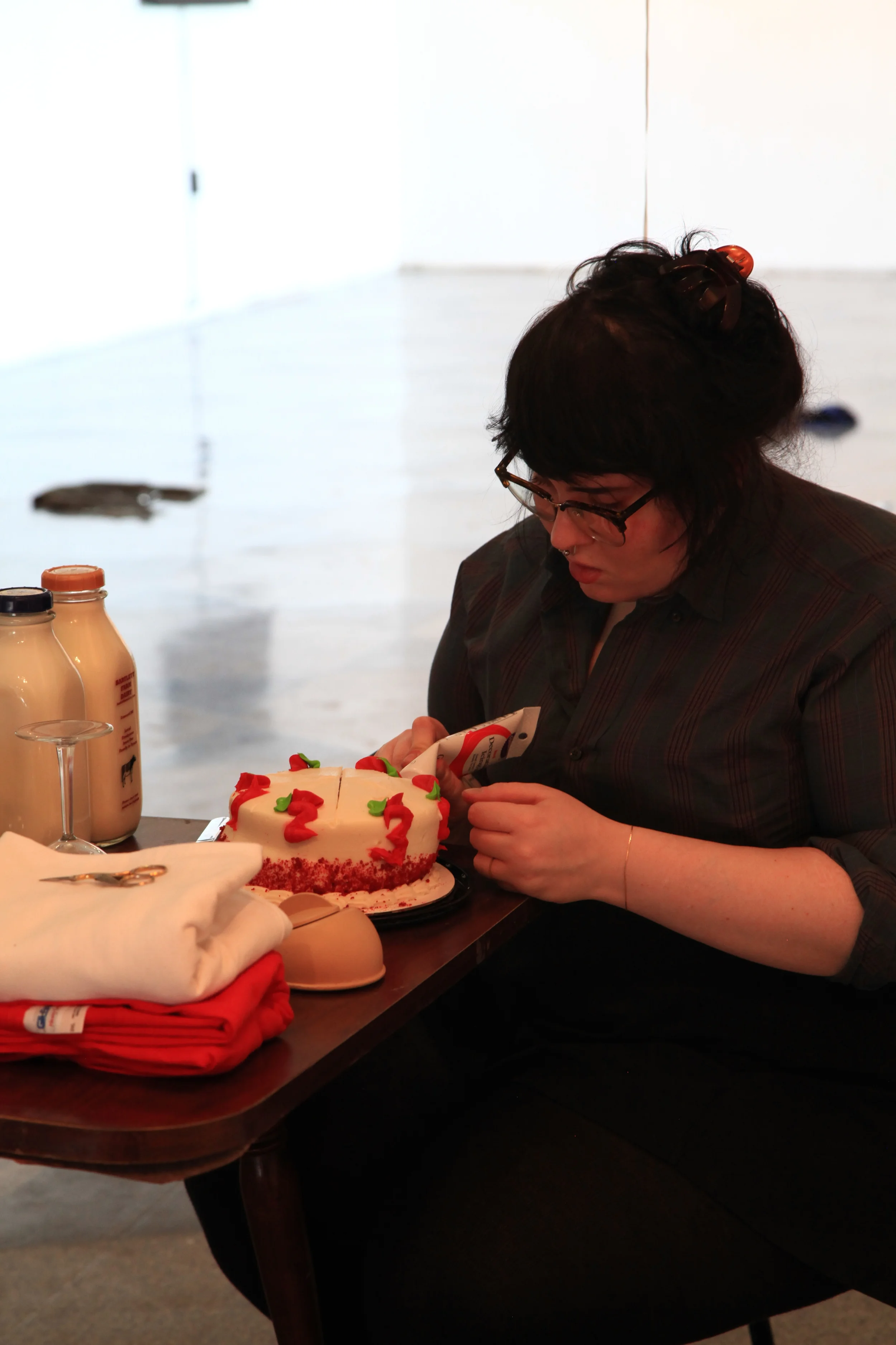  photo by Sandrine Schaefer 