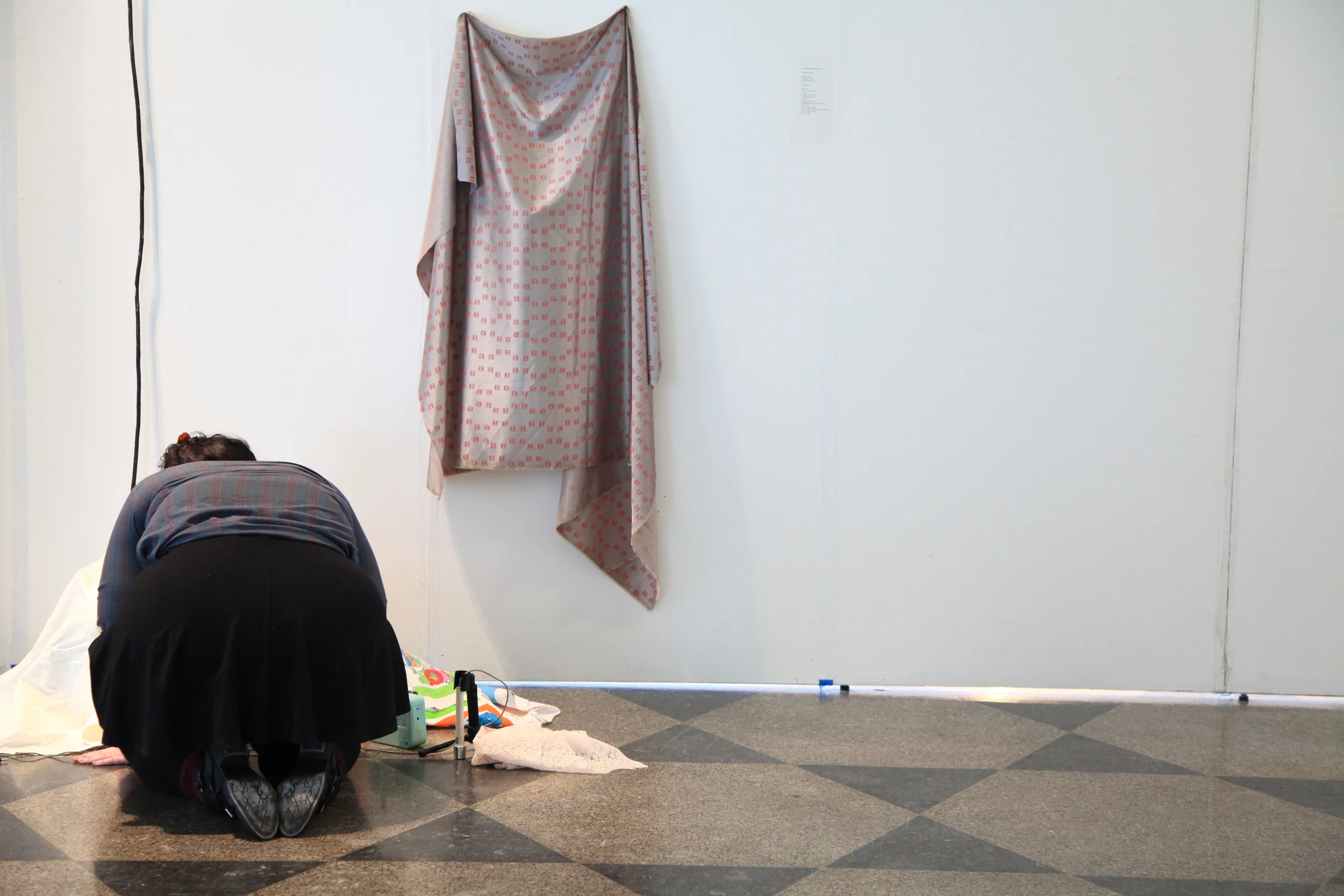  photo by Sandrine Schaefer 