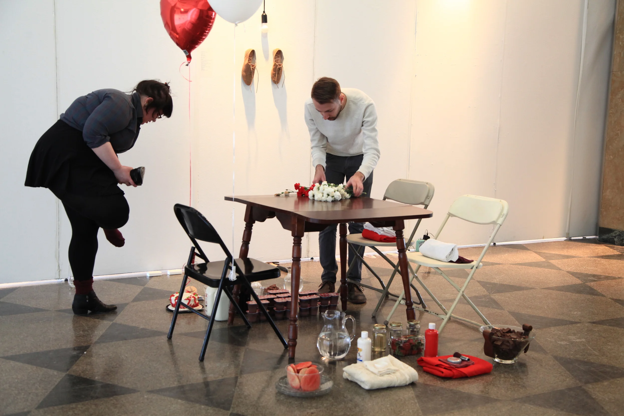  photo by Sandrine Schaefer 