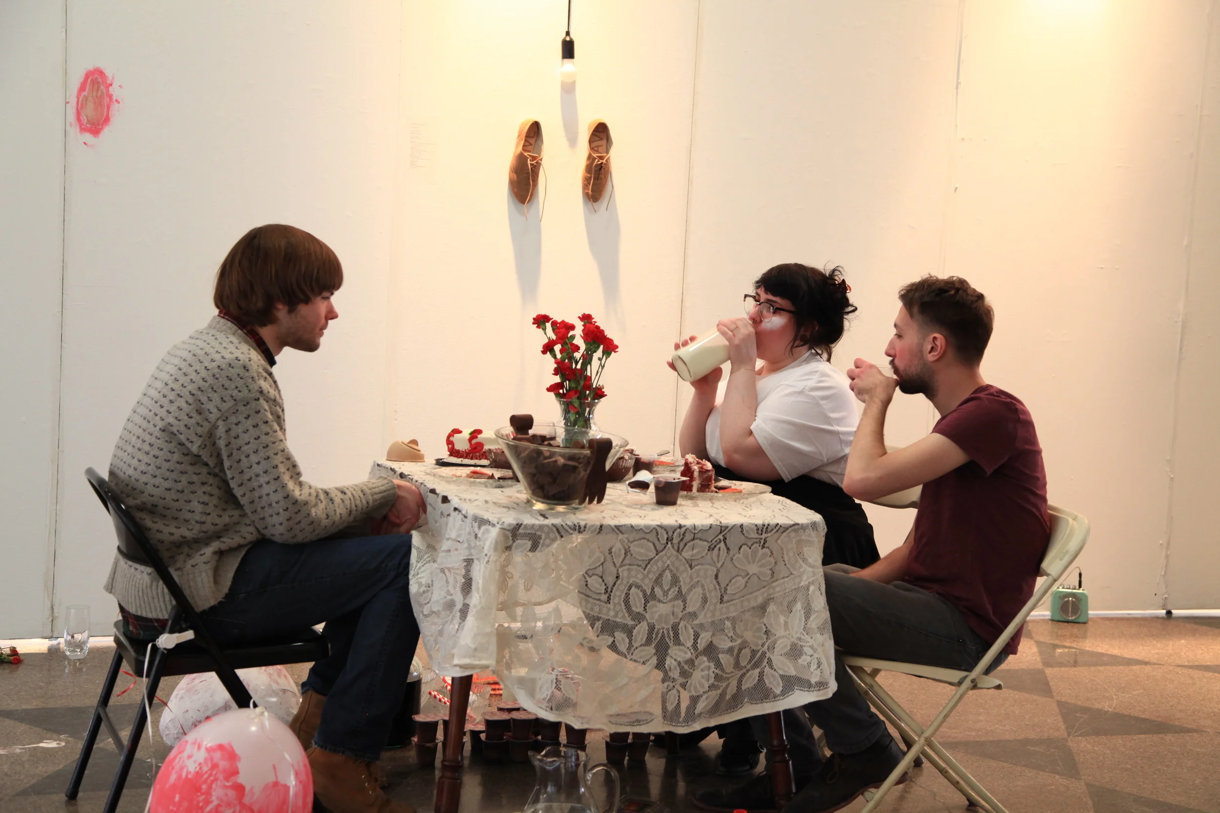  photo by Sandrine Schaefer 