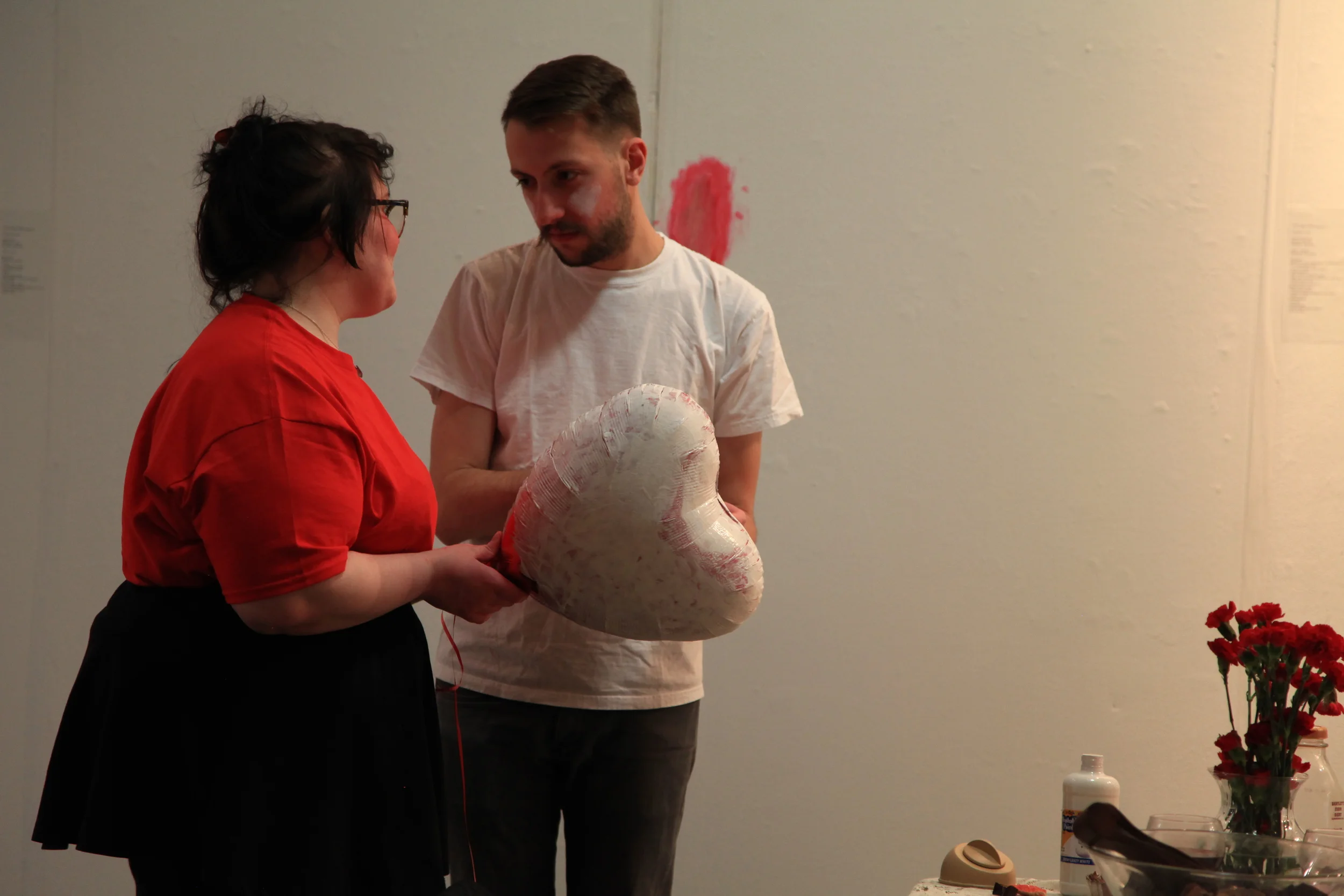  photo by Sandrine Schaefer 