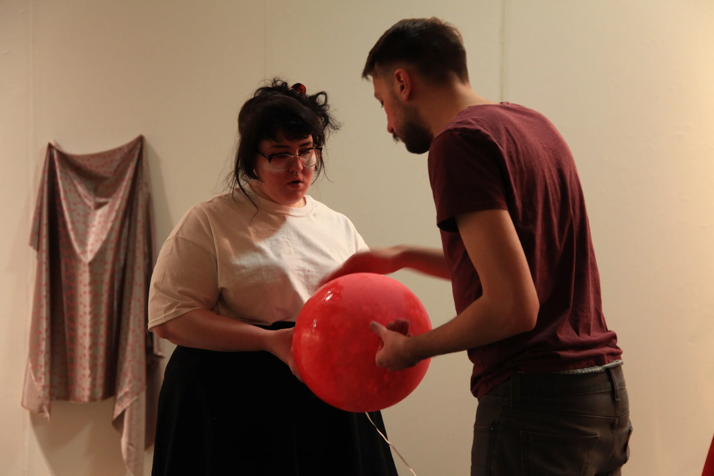  photo by Sandrine Schaefer 