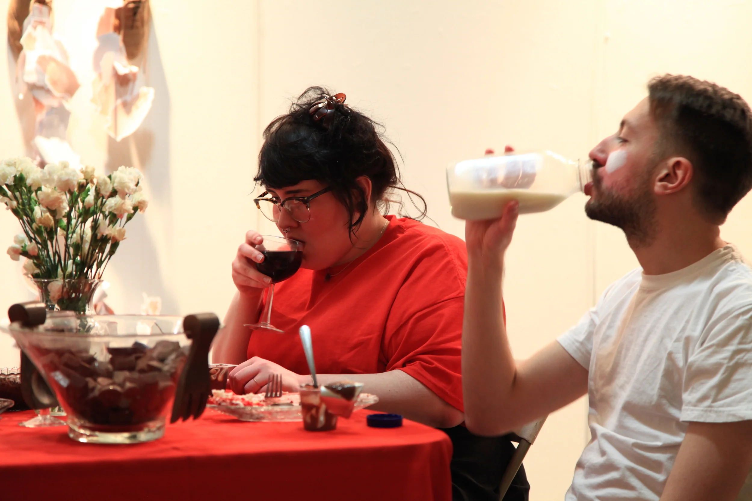  photo by Sandrine Schaefer 