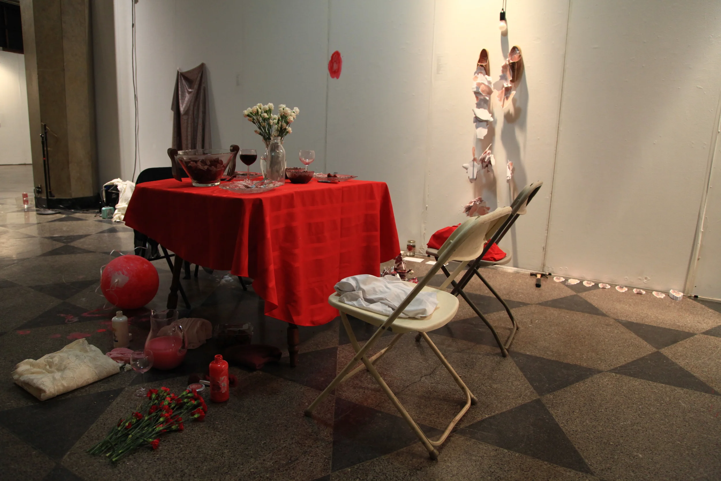  photo by Sandrine Schaefer 