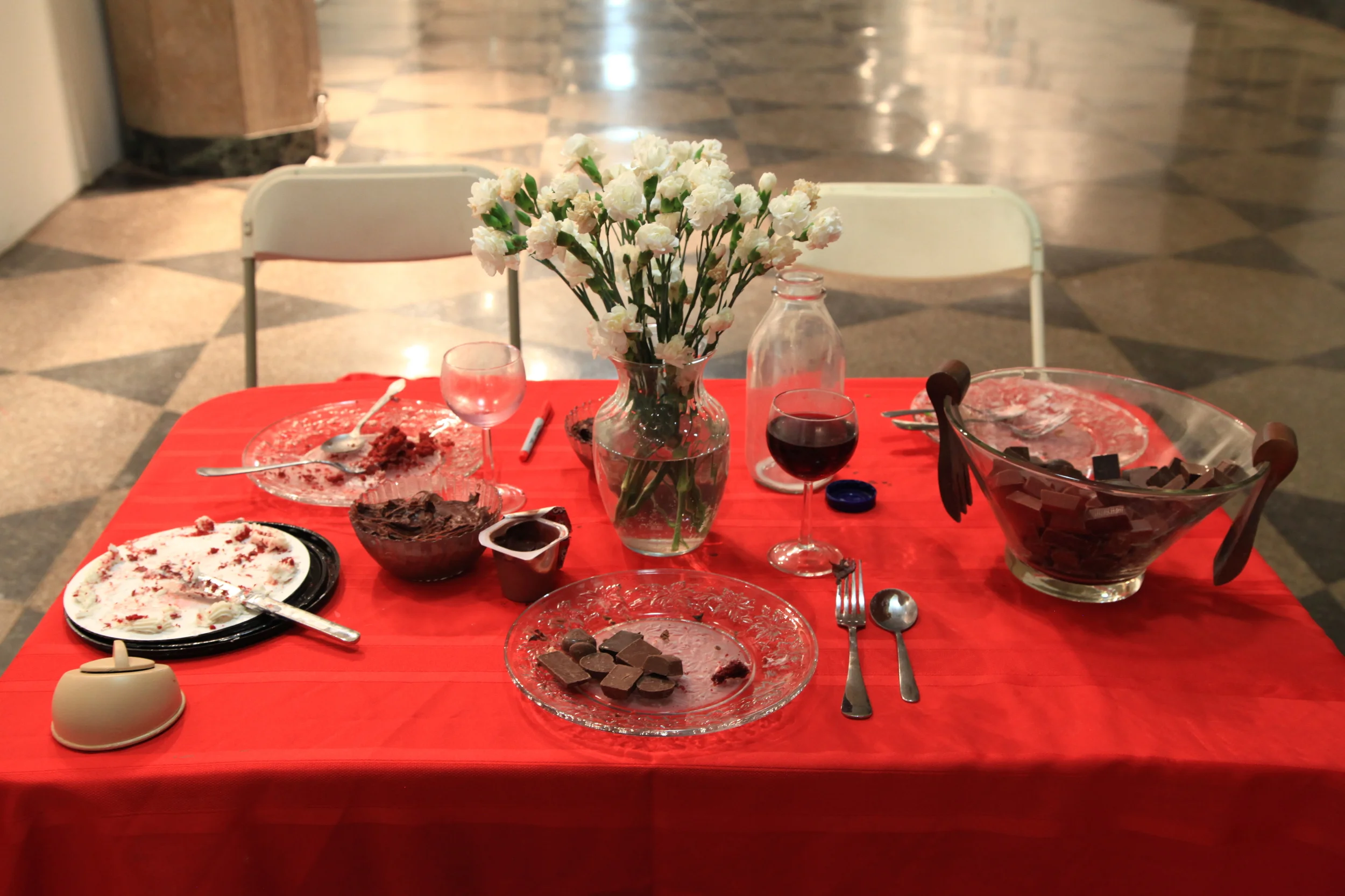  photo by Daniel S. DeLuca 