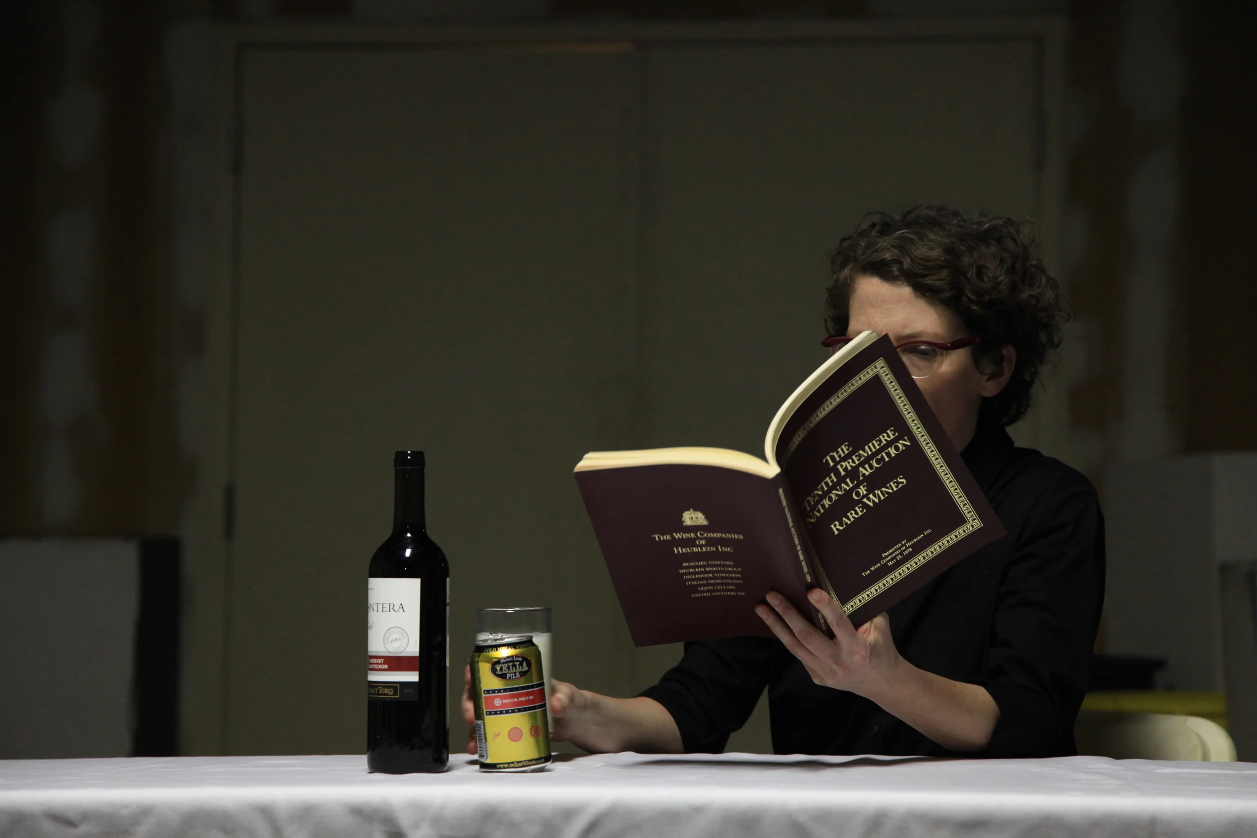  photo by Sandrine Schaefer 