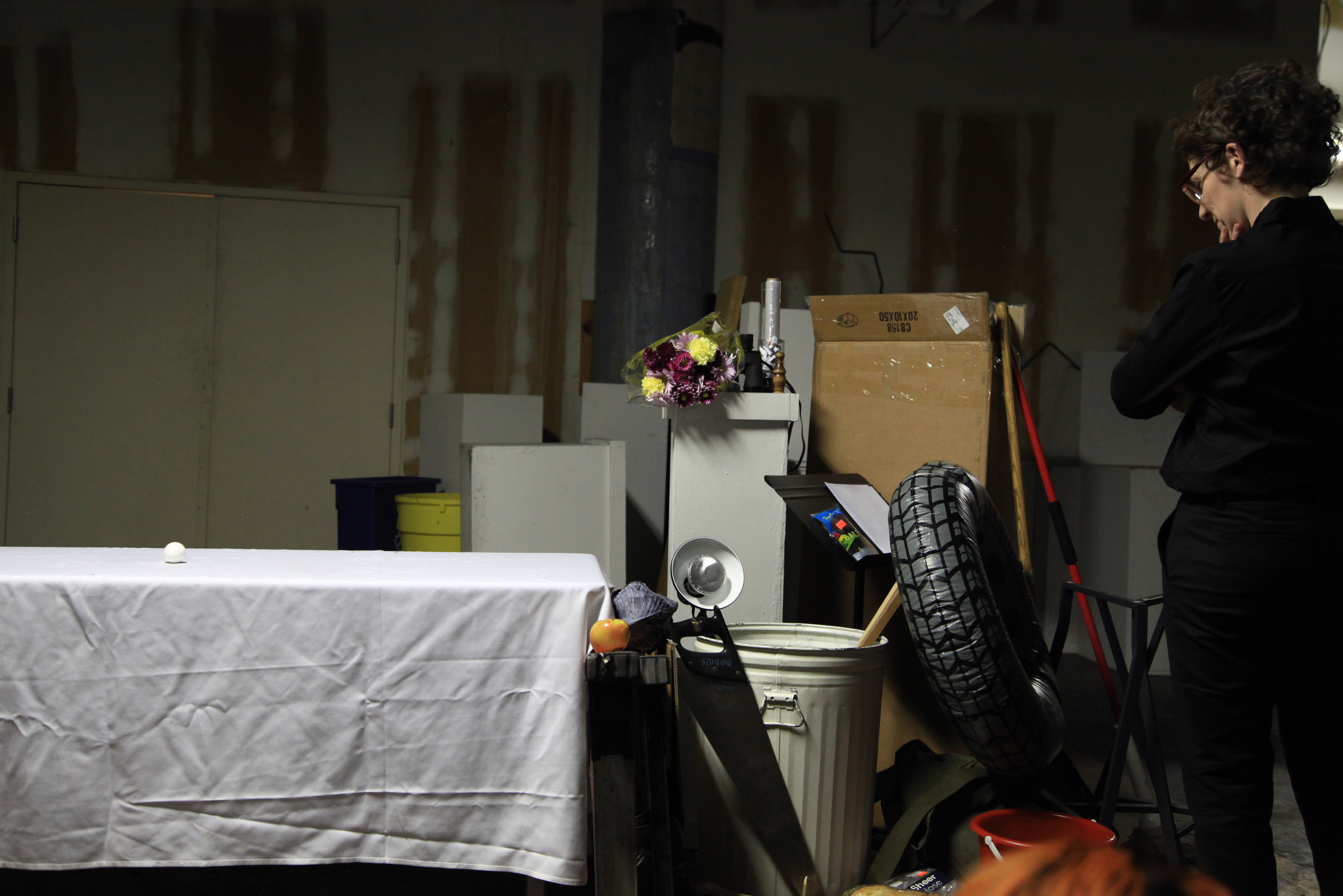  photo by Sandrine Schaefer 