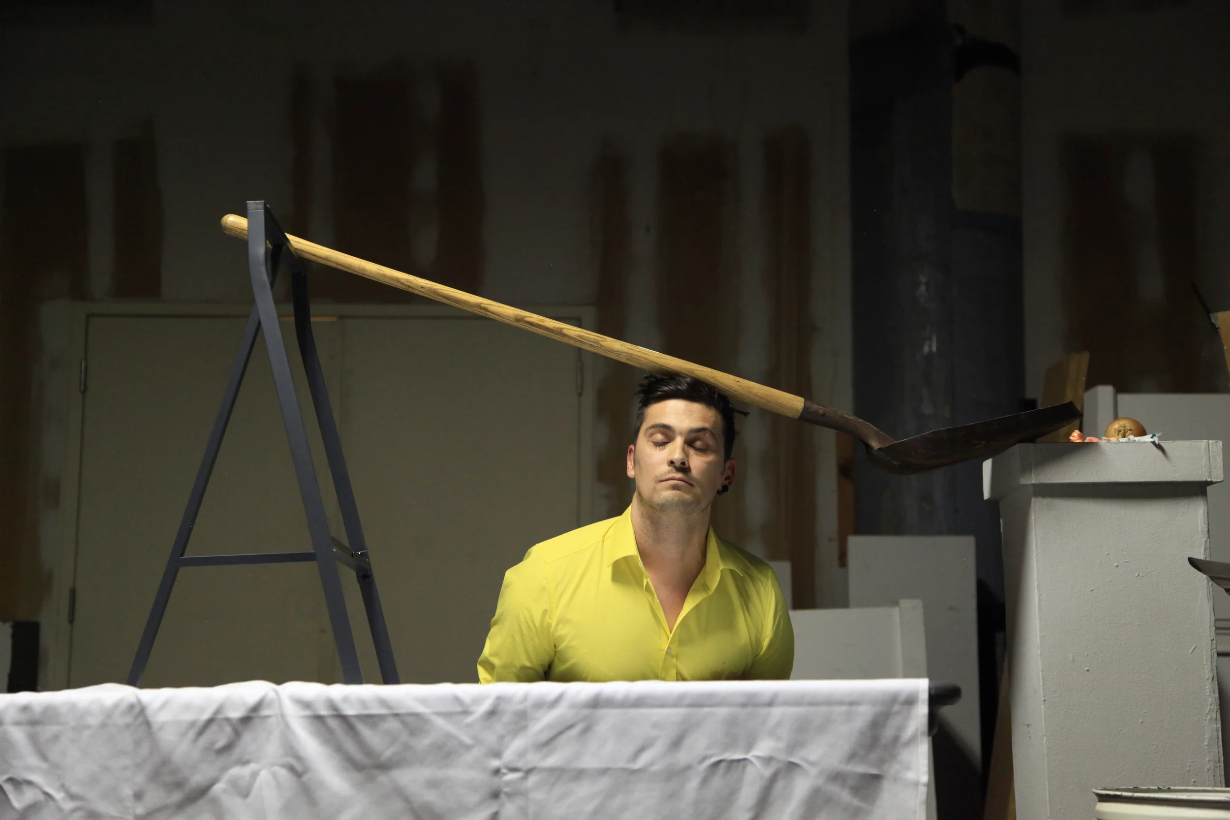  photo by Sandrine Schaefer 