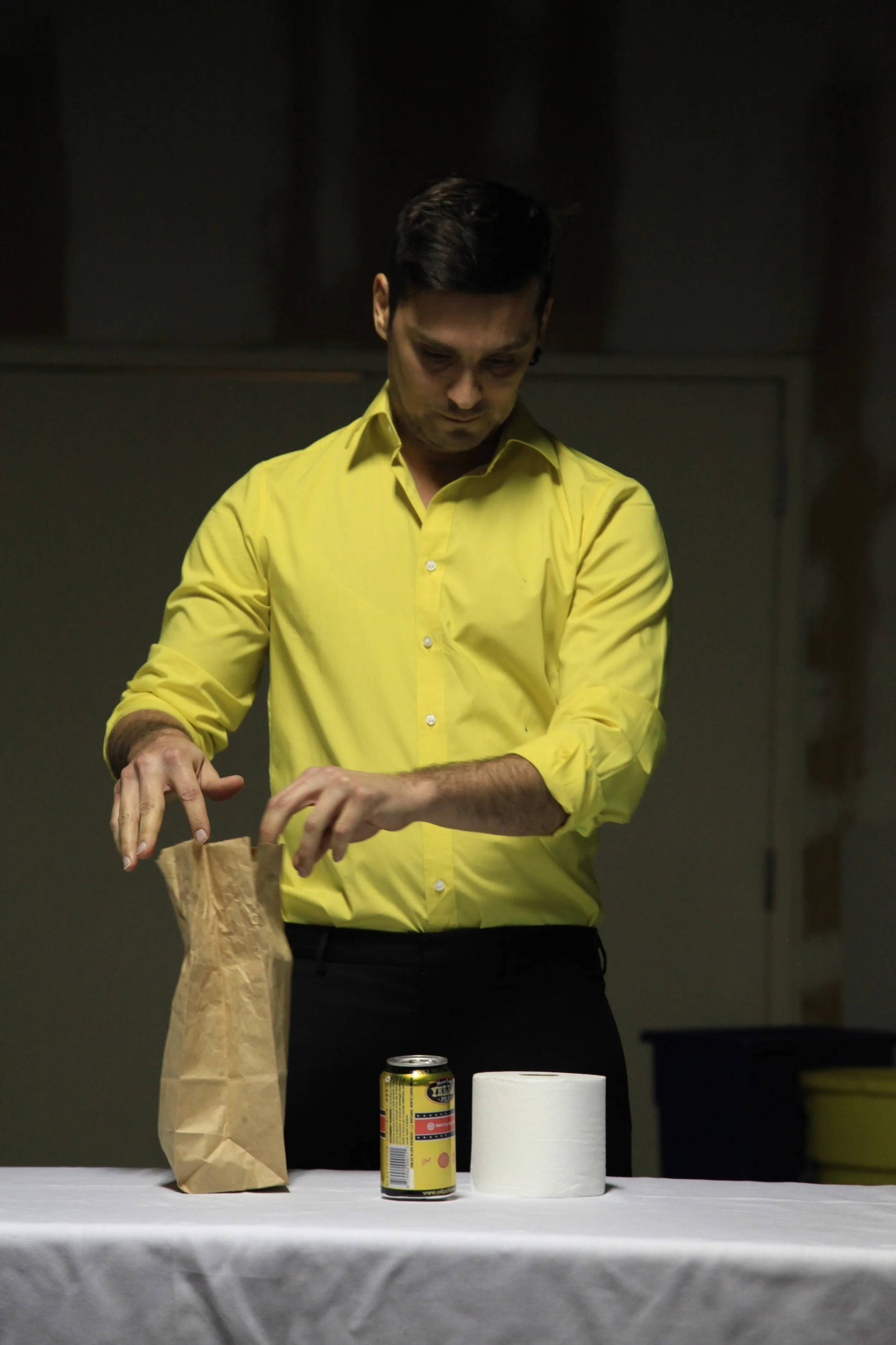  photo by Sandrine Schaefer 