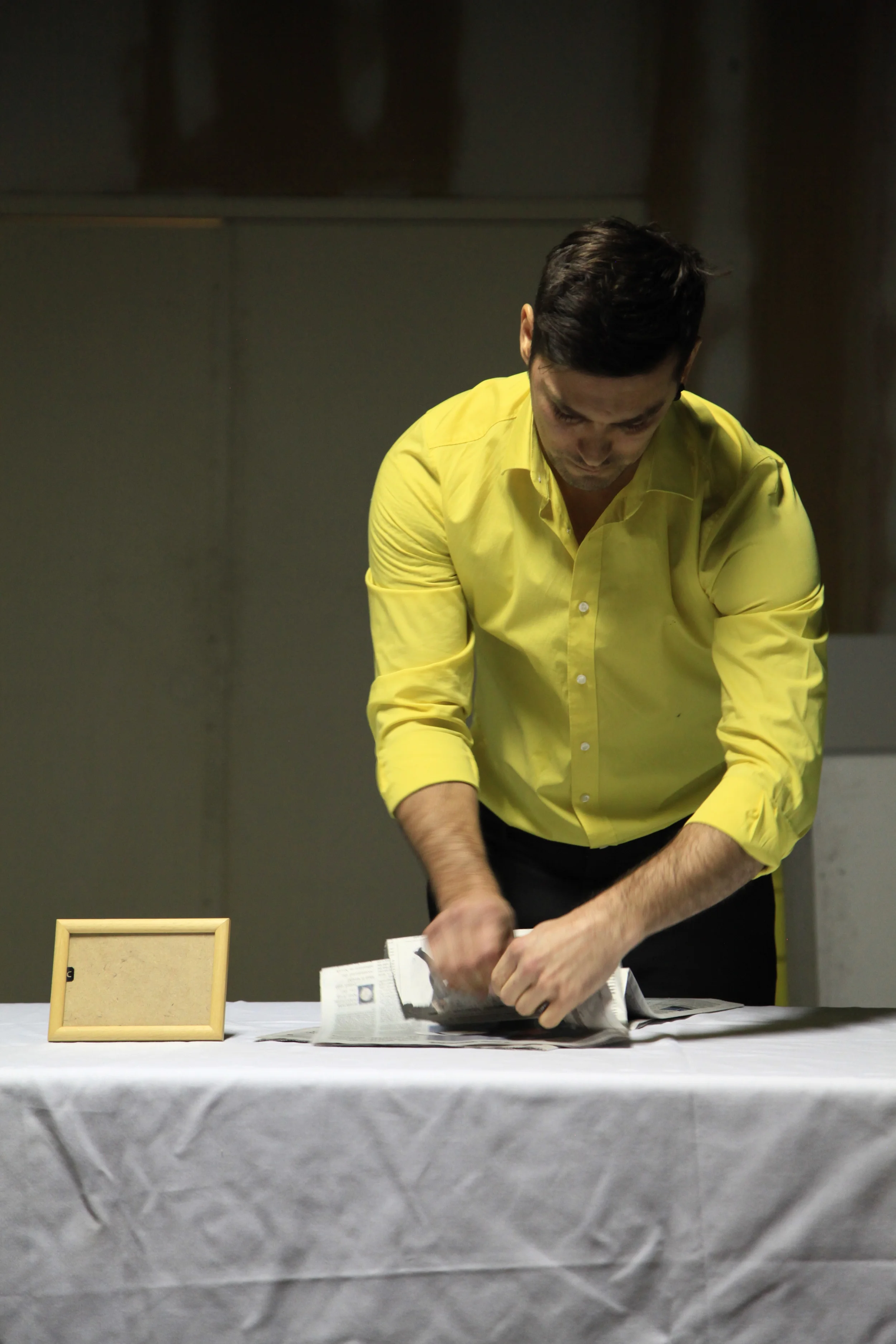  photo by Sandrine Schaefer 