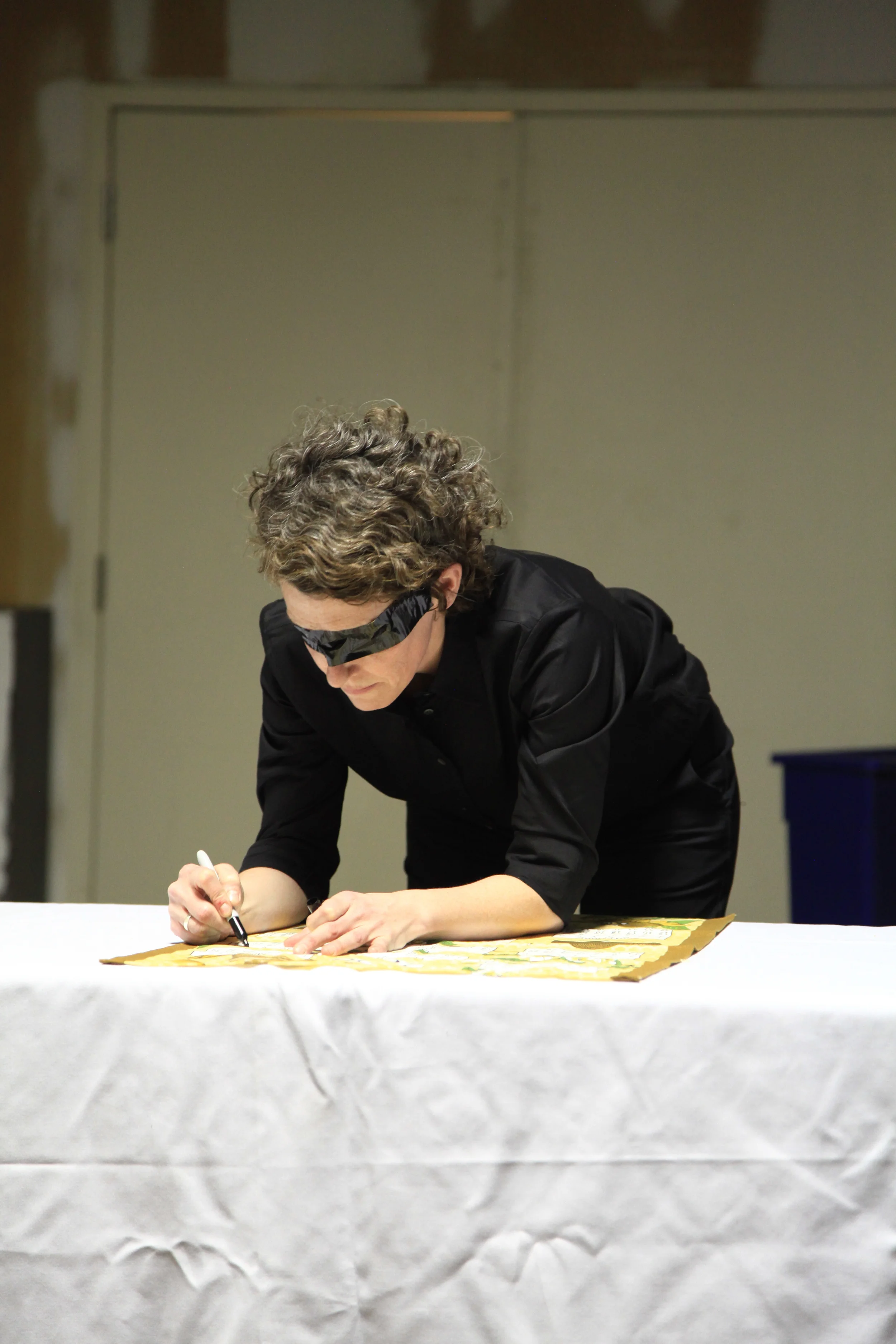  photo by Sandrine Schaefer 