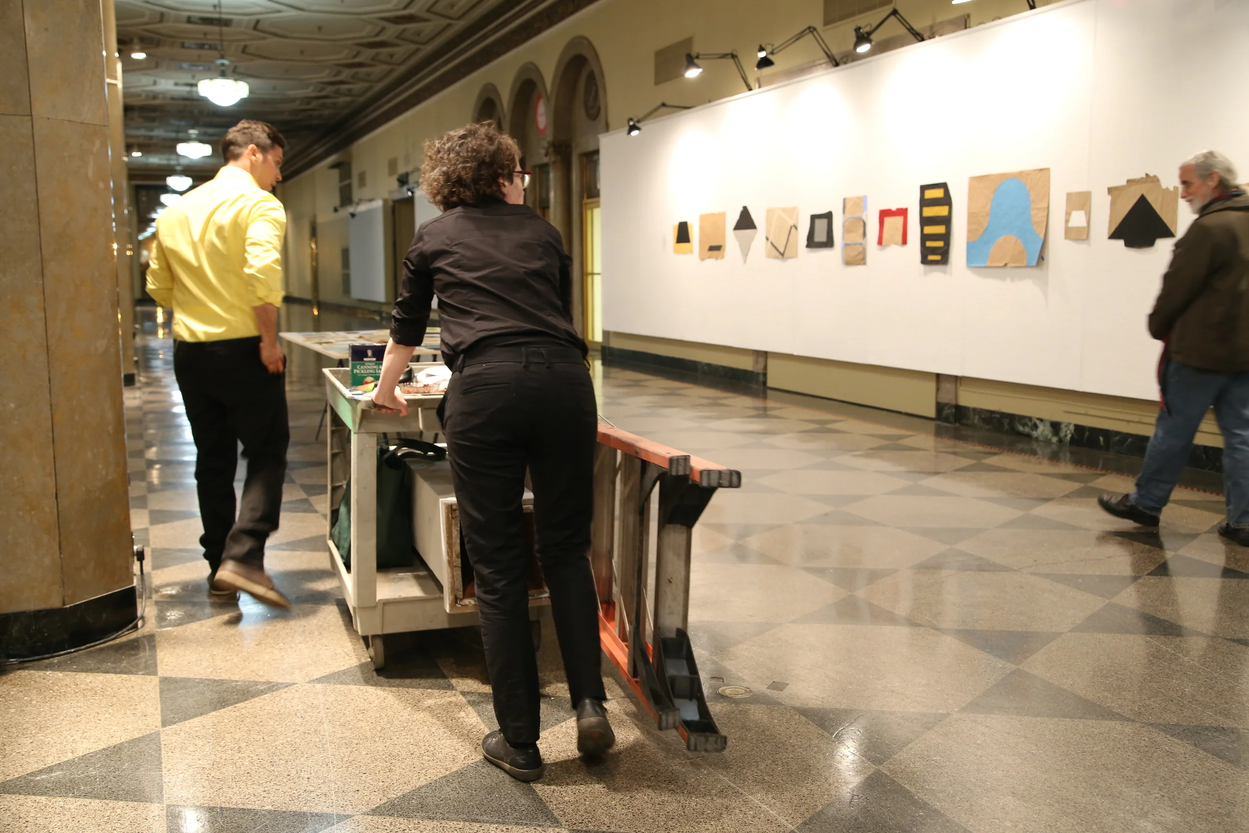  photo by Elaine Thap 