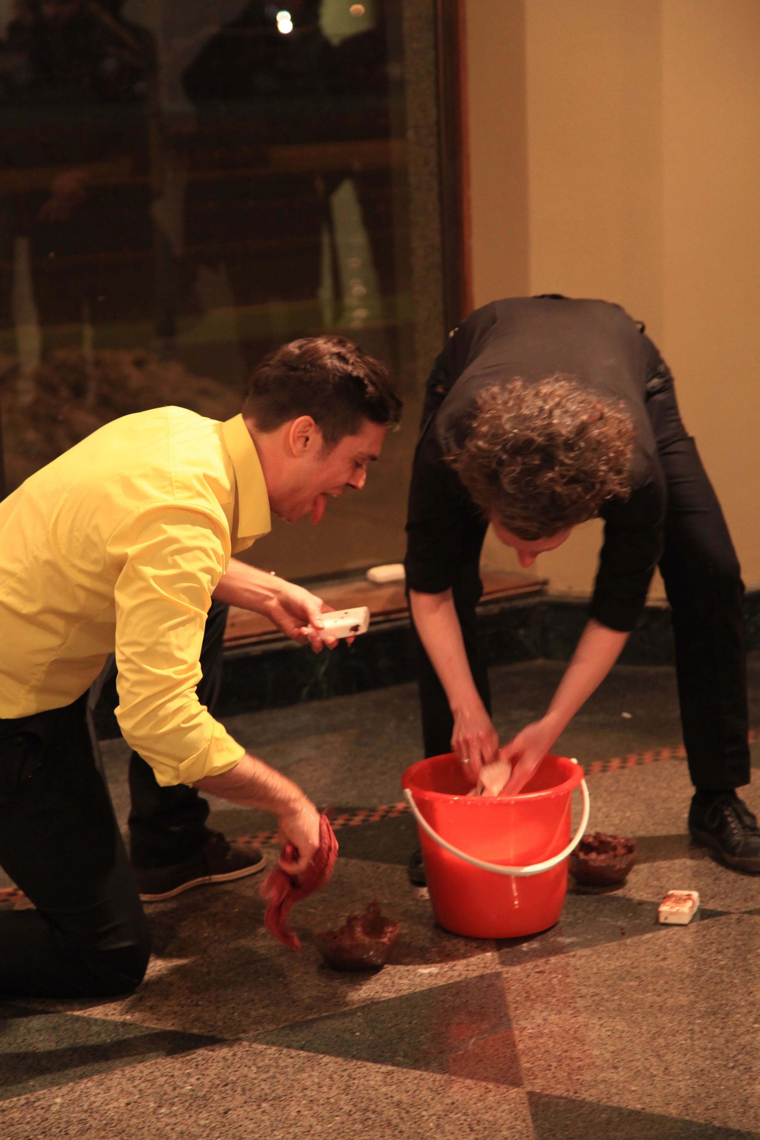  photo by Sandrine Schaefer 