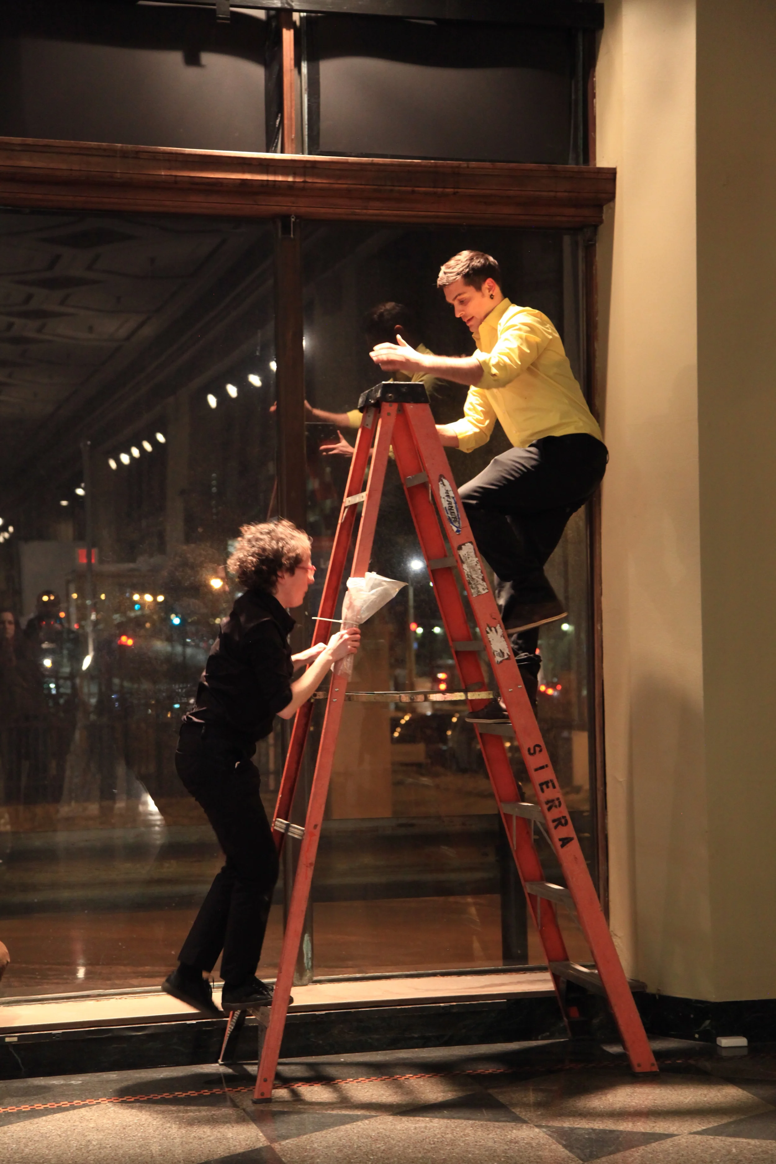  photo by Sandrine Schaefer 