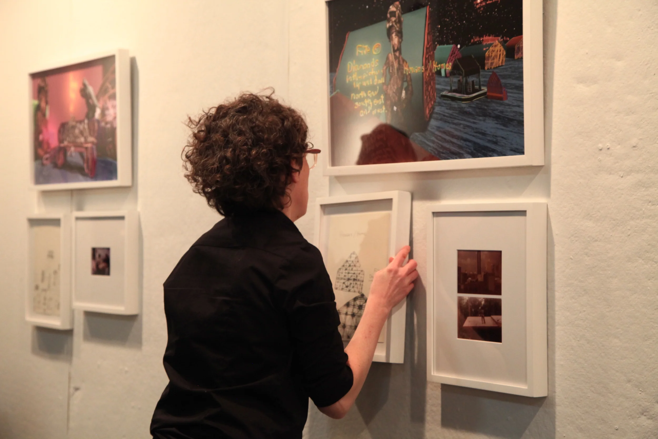  photo by Sandrine Schaefer 