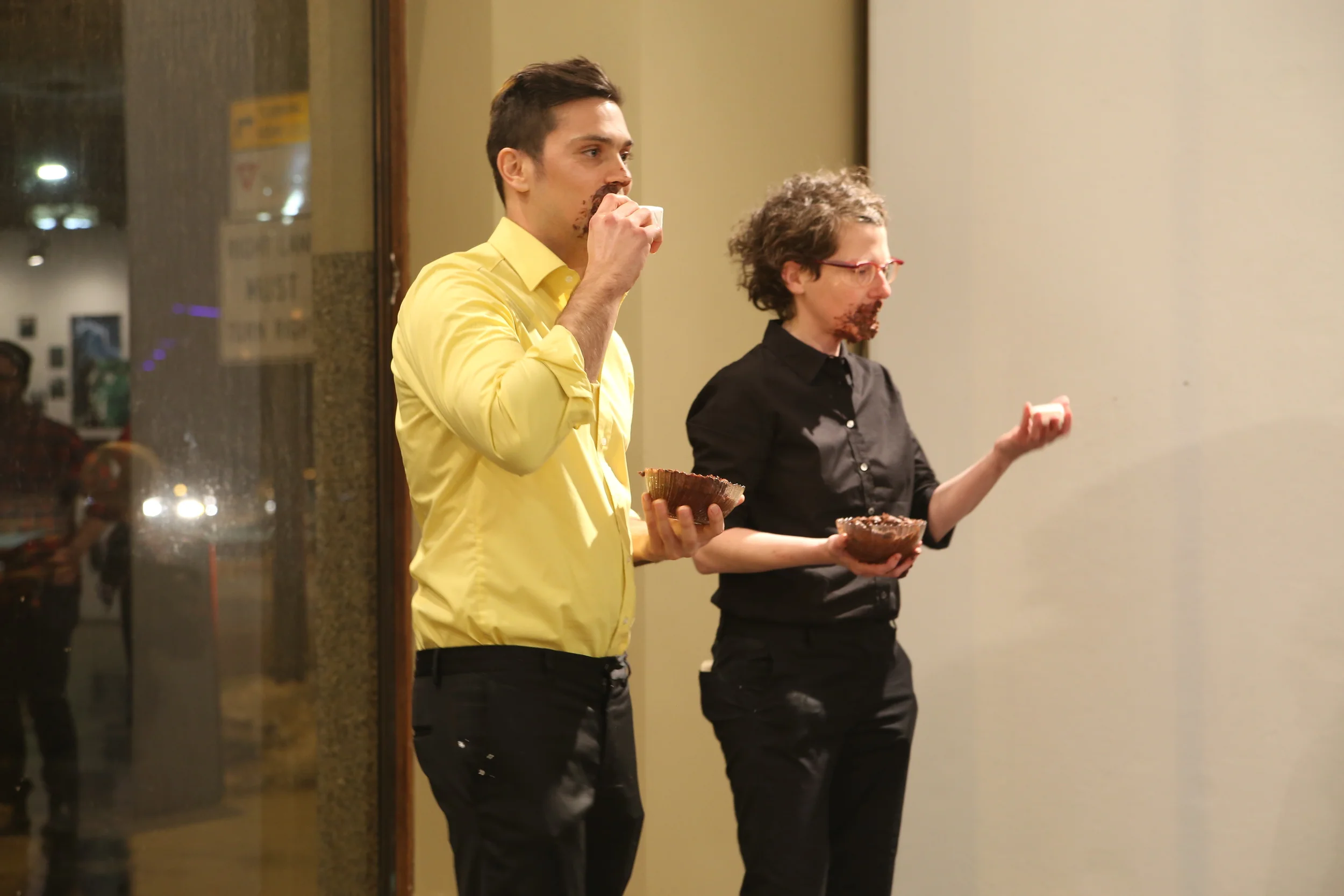  photo by Daniel S. DeLuca    