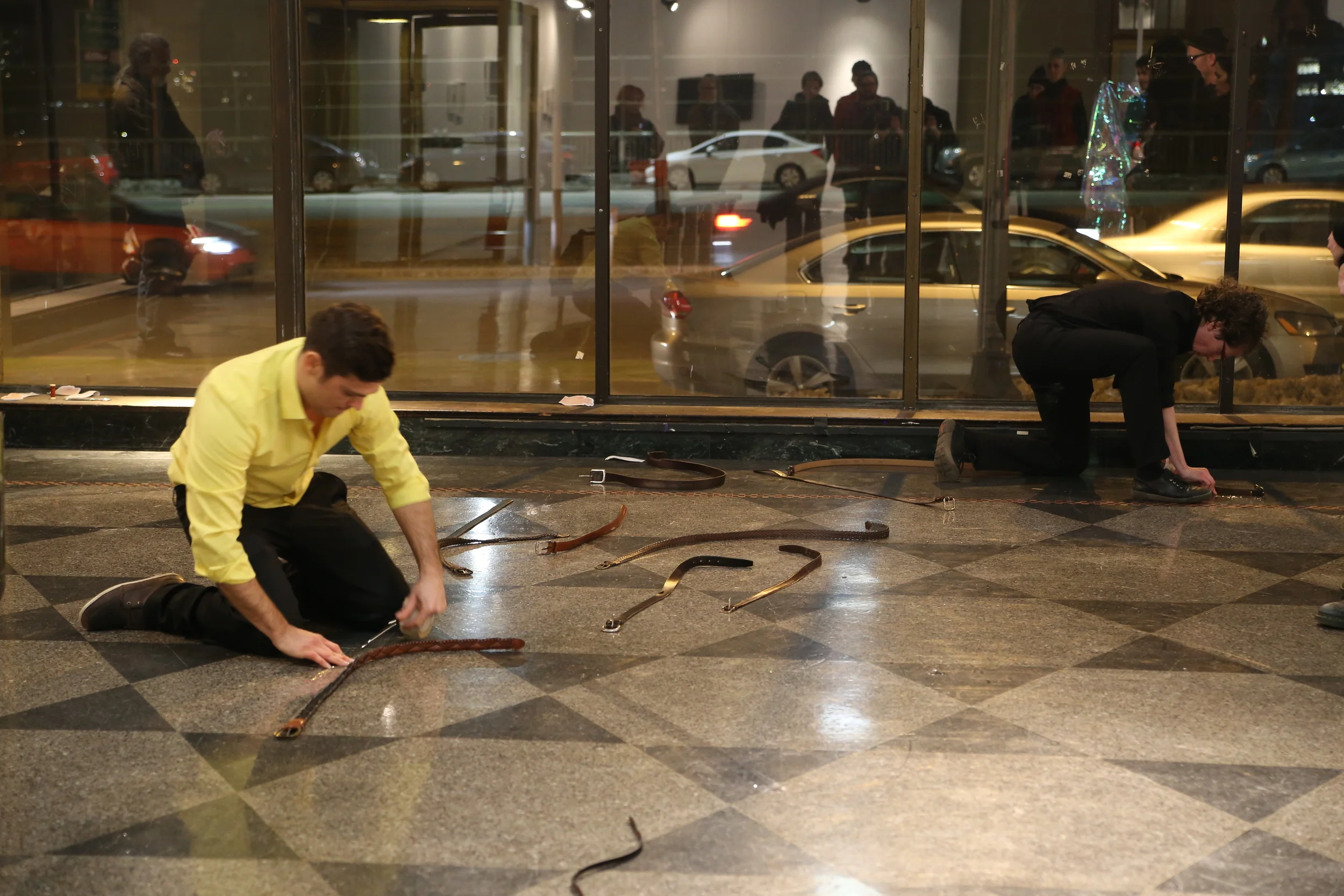  photo by Daniel S. DeLuca 