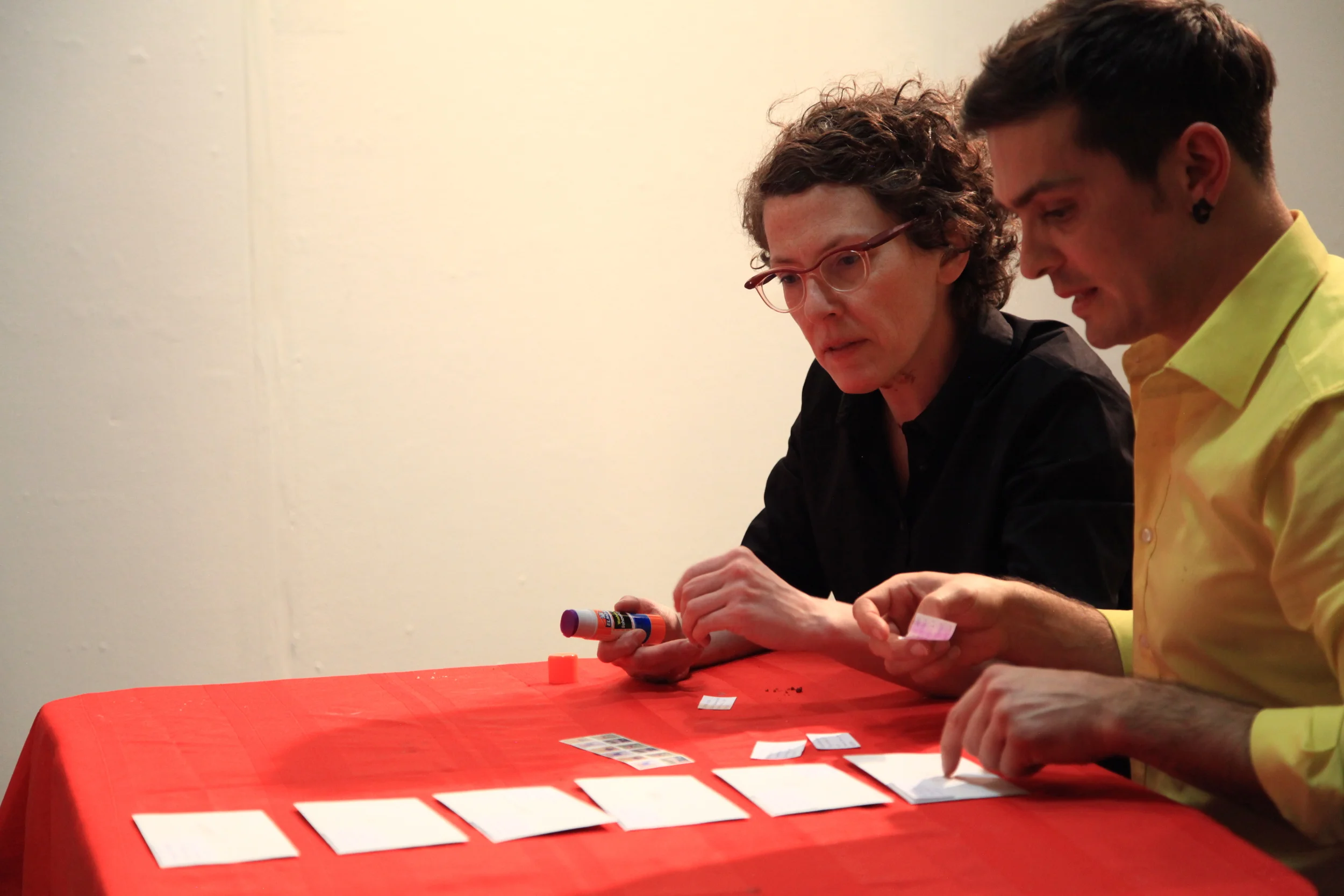  photo by Sandrine Schaefer 