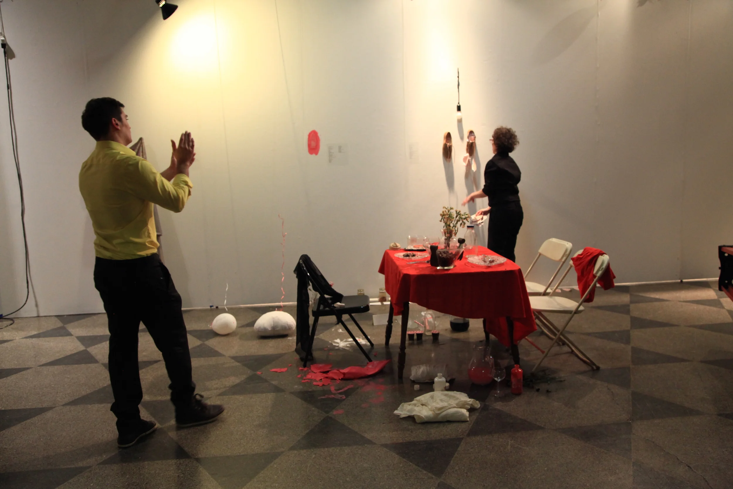  photo by Sandrine Schaefer 