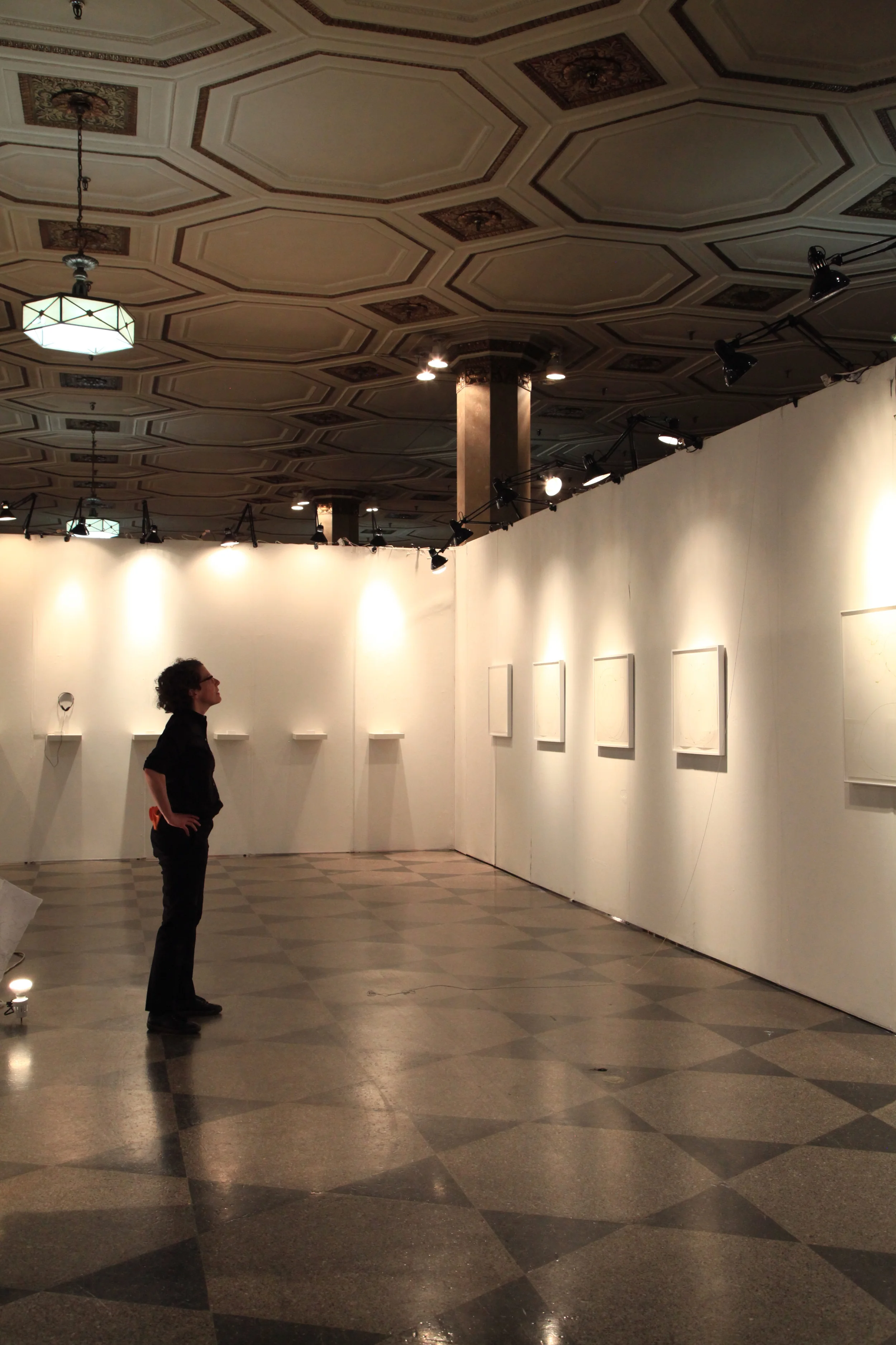  photo by Sandrine Schaefer 