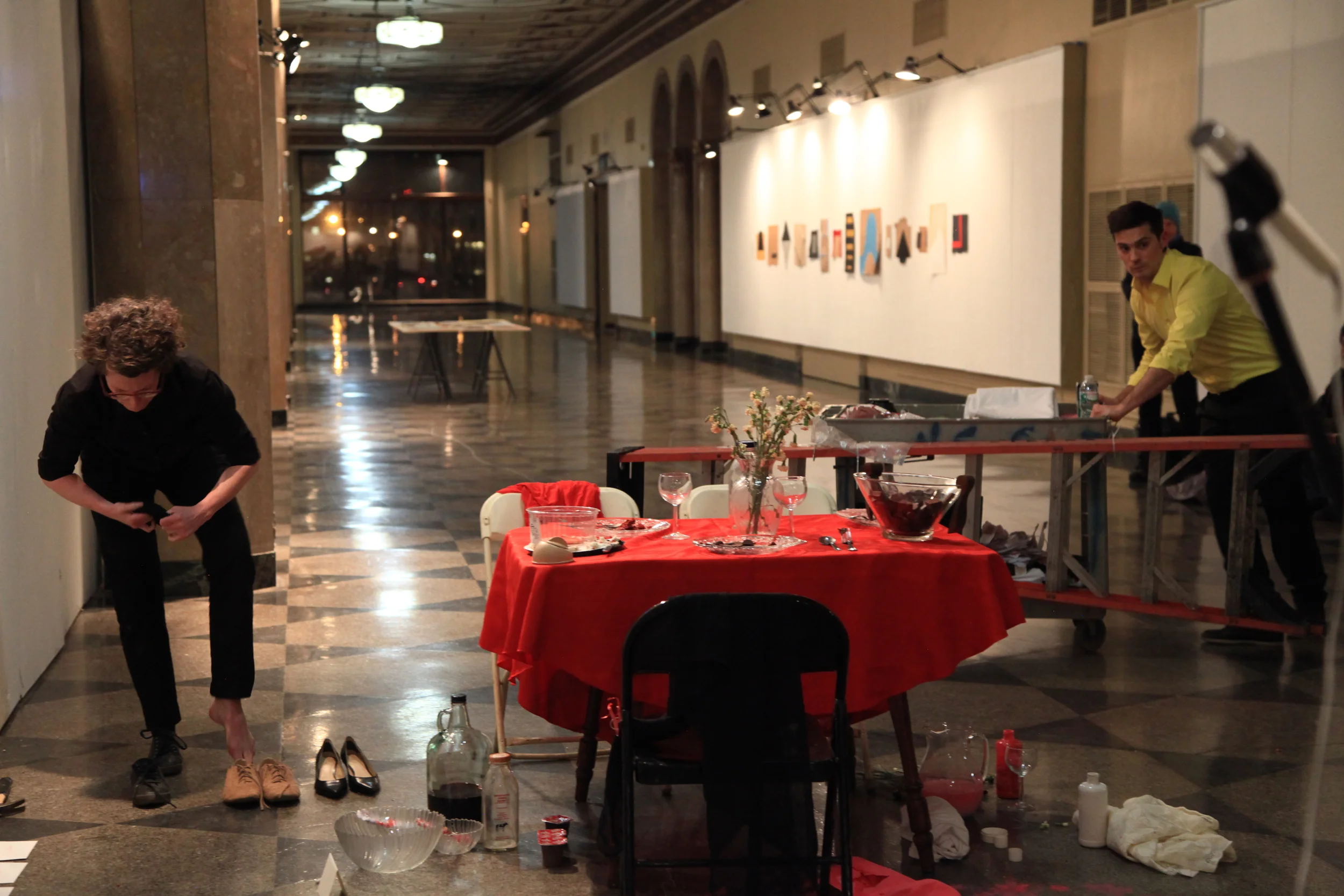  photo by Sandrine Schaefer 