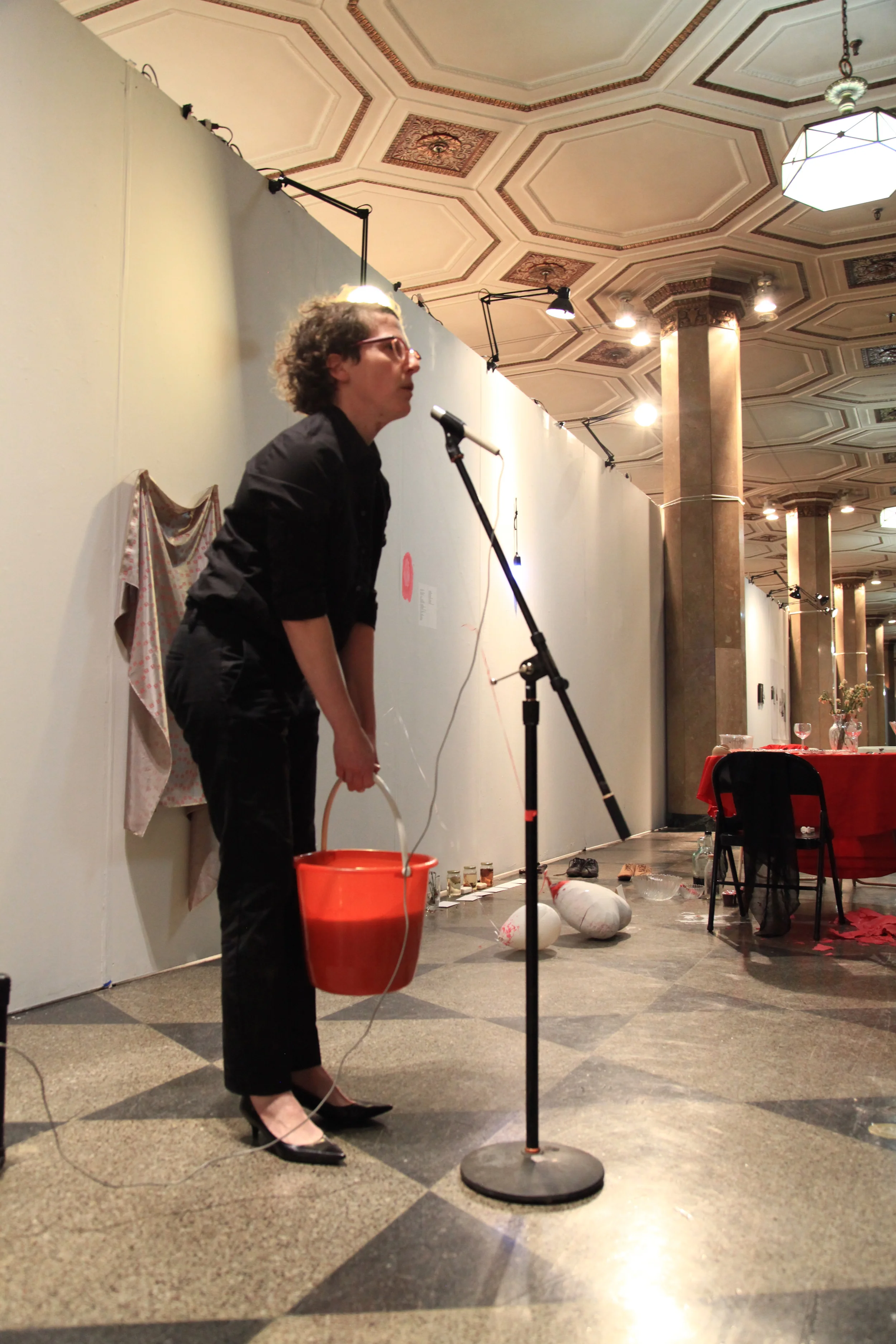  photo by Sandrine Schaefer 