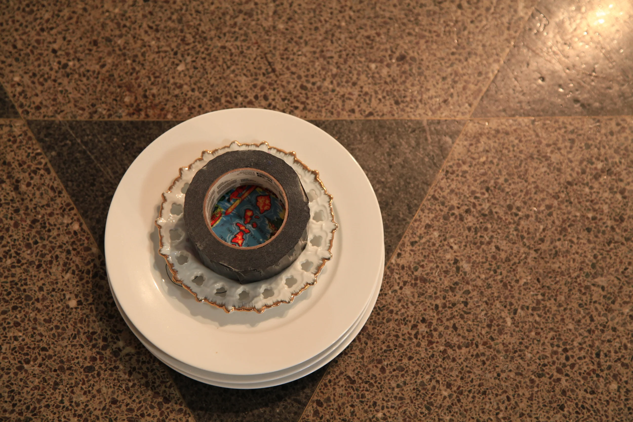  photo by Sandrine Schaefer 