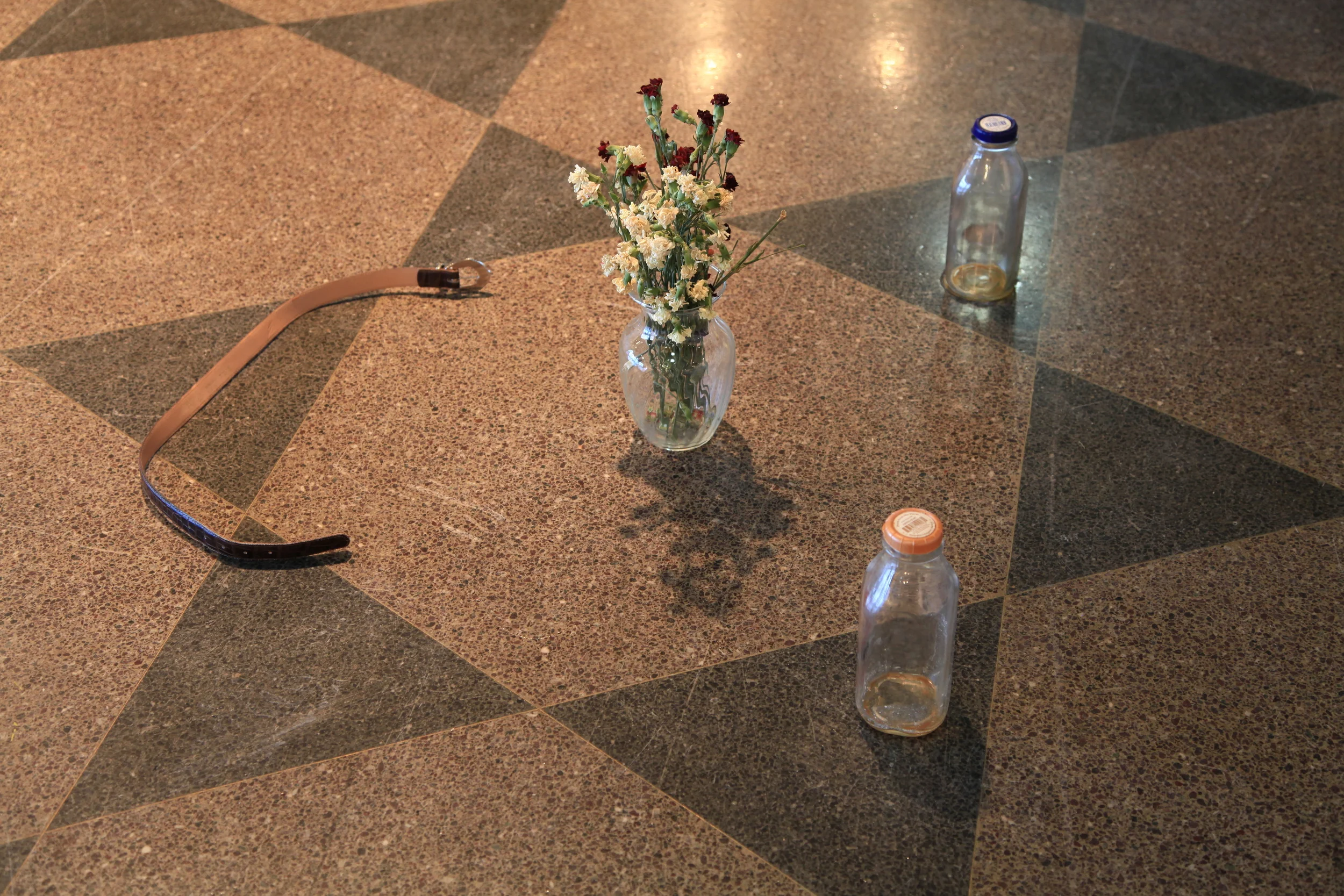  photo by Sandrine Schaefer 