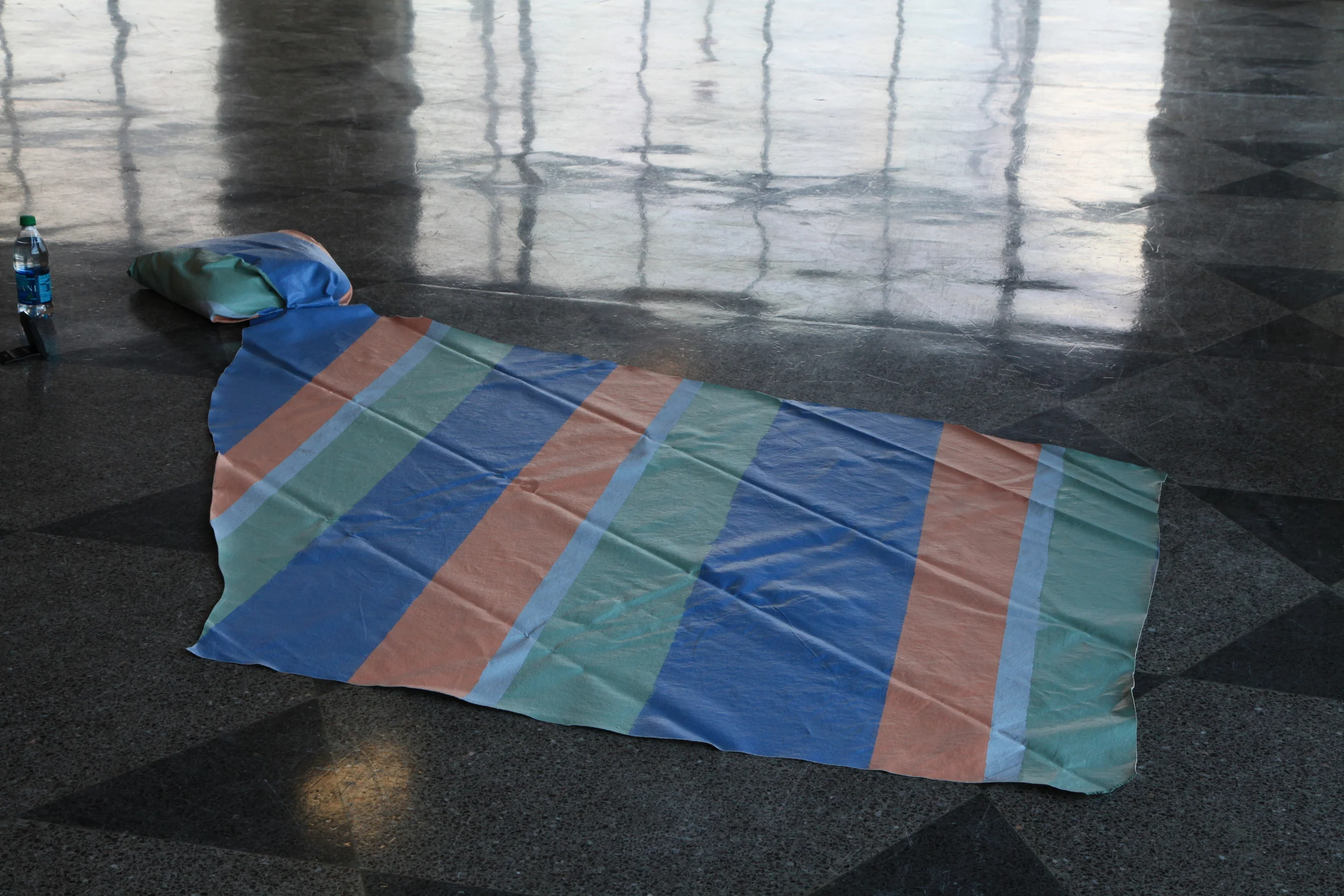  photo by Sandrine Schaefer 