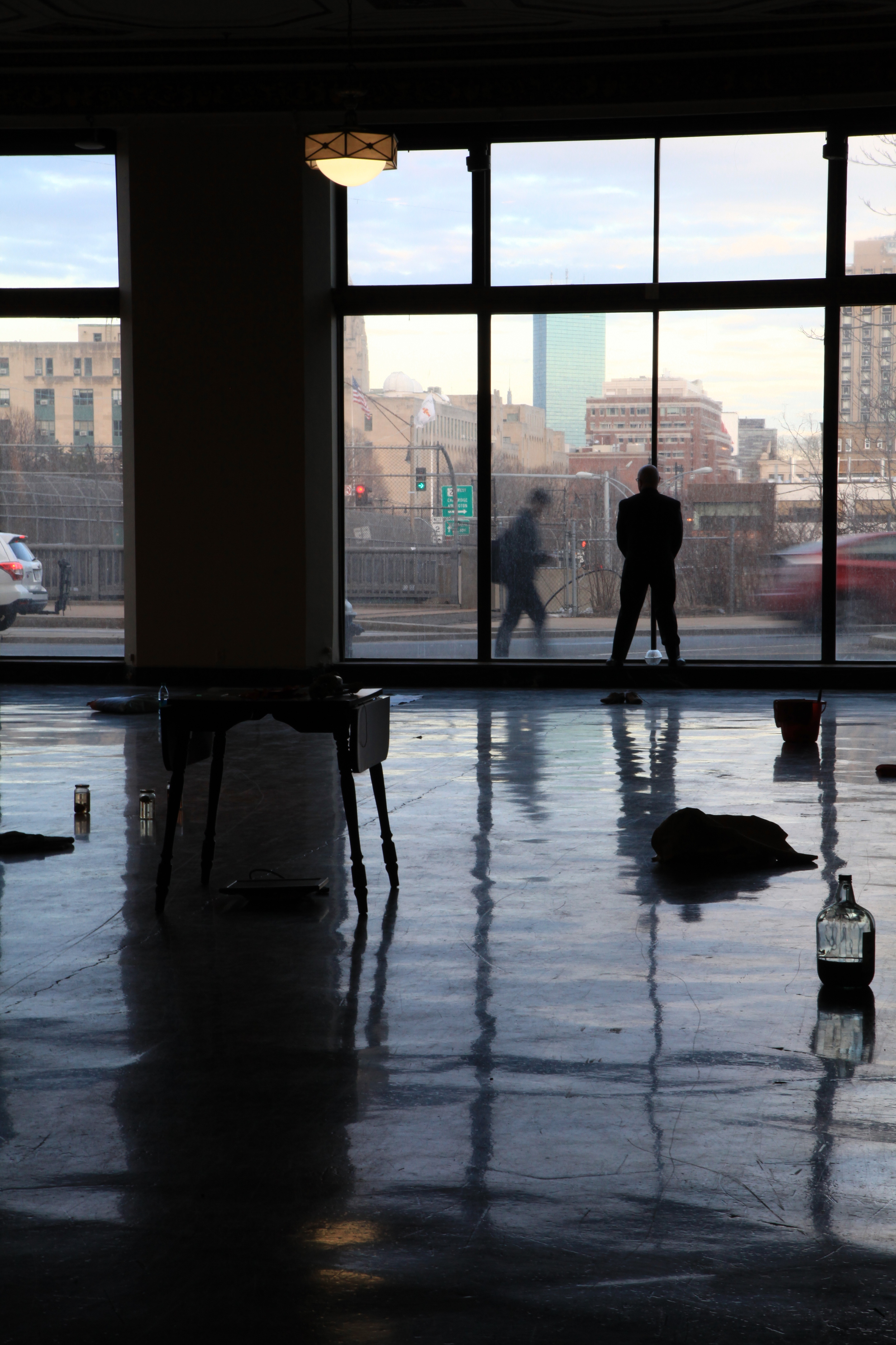  photo by Sandrine Schaefer 