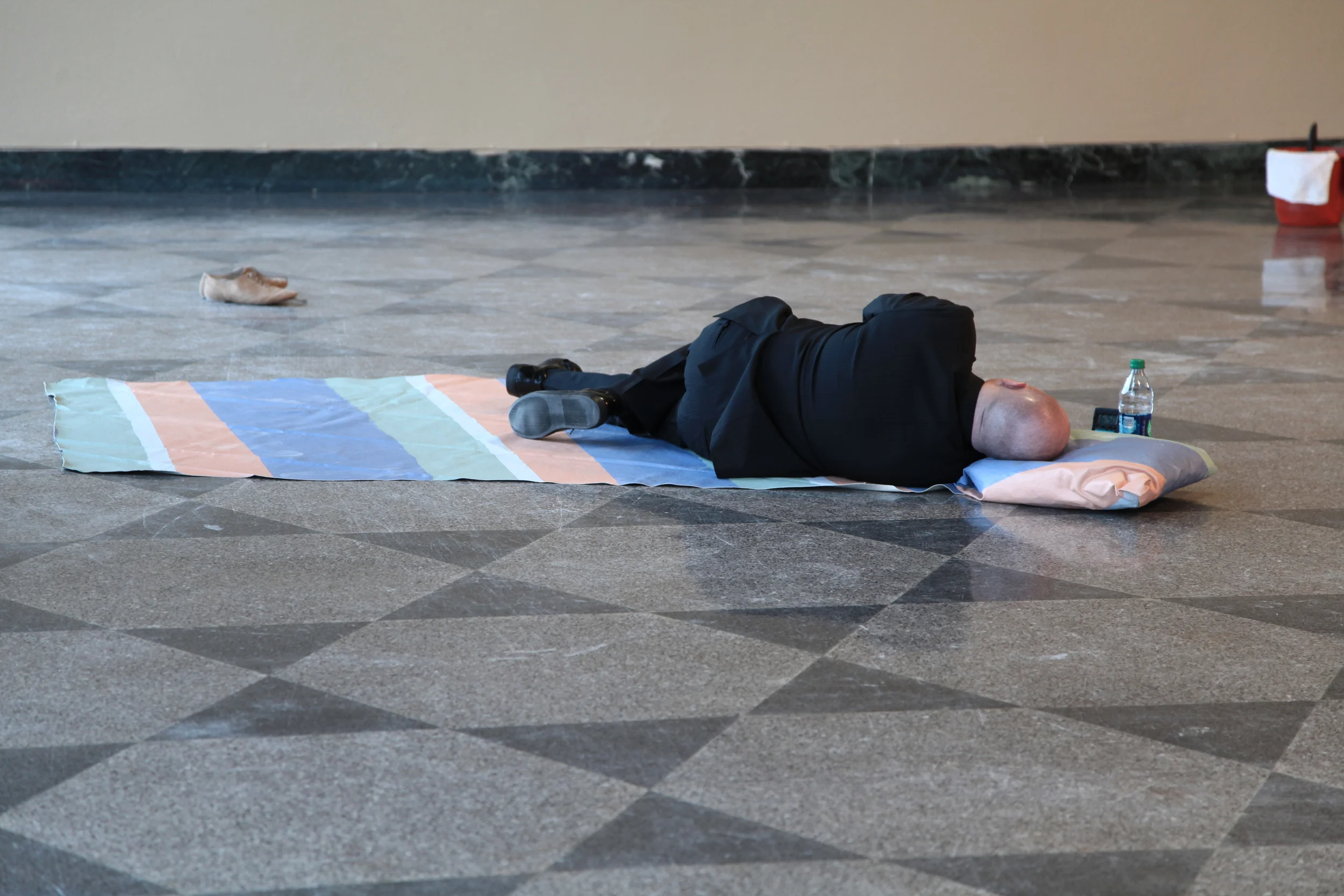  photo by Sandrine Schaefer 