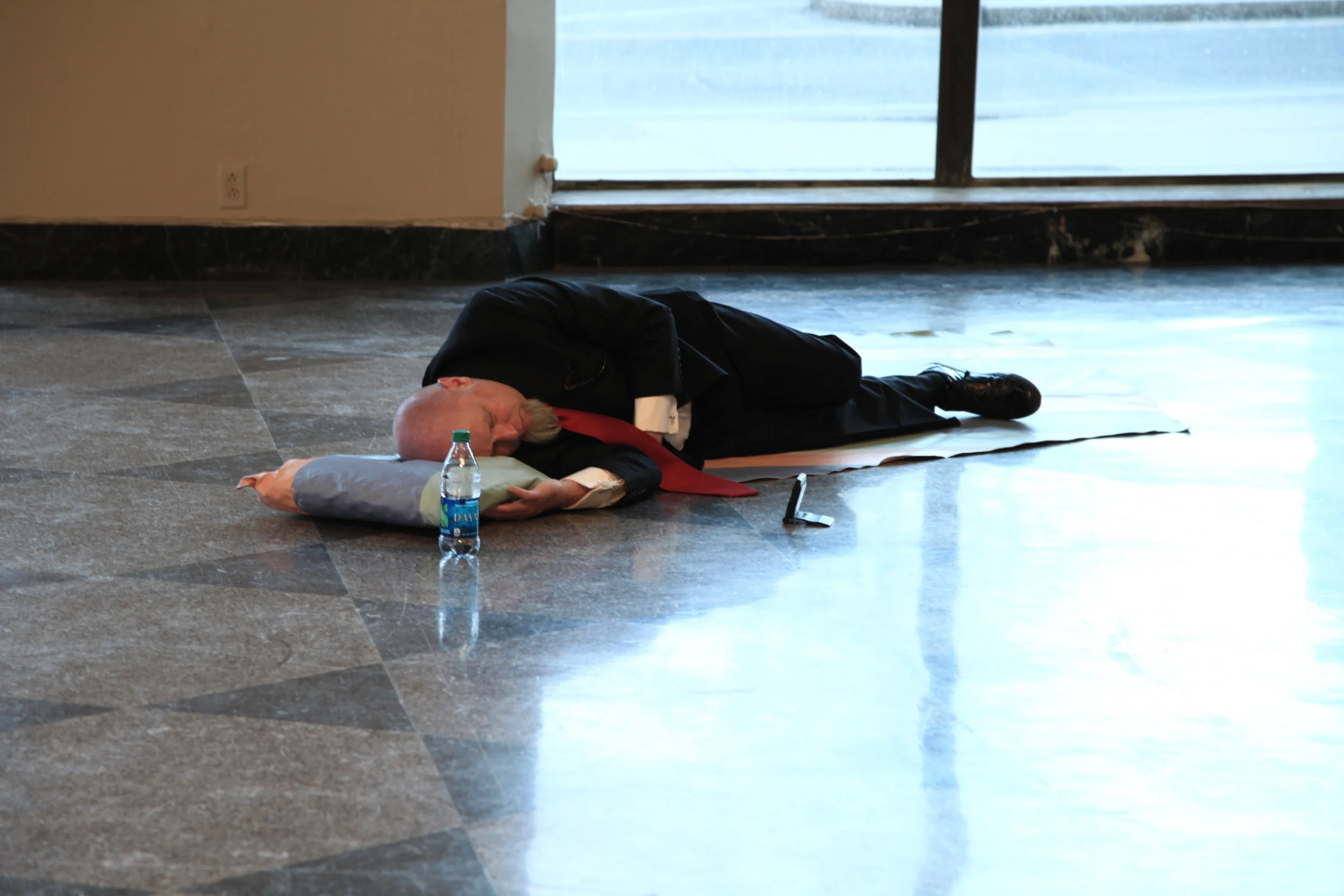  photo by Sandrine Schaefer 