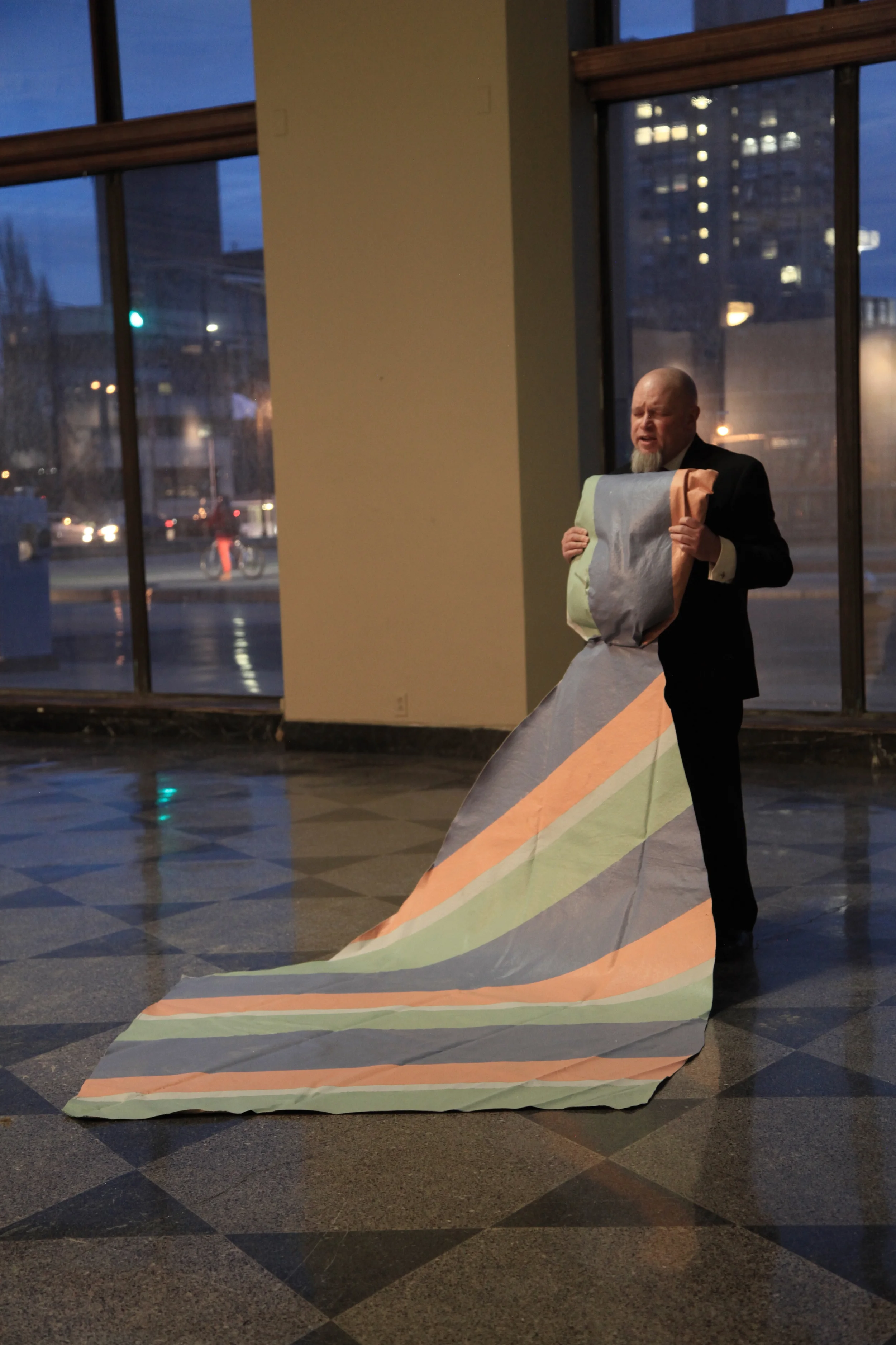  photo by Sandrine Schaefer 