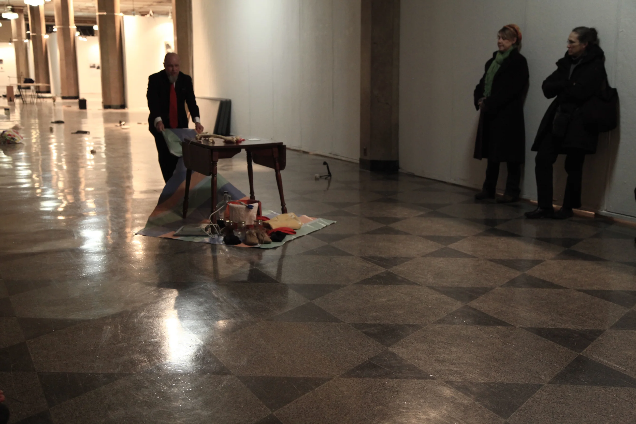  photo by Sandrine Schaefer 