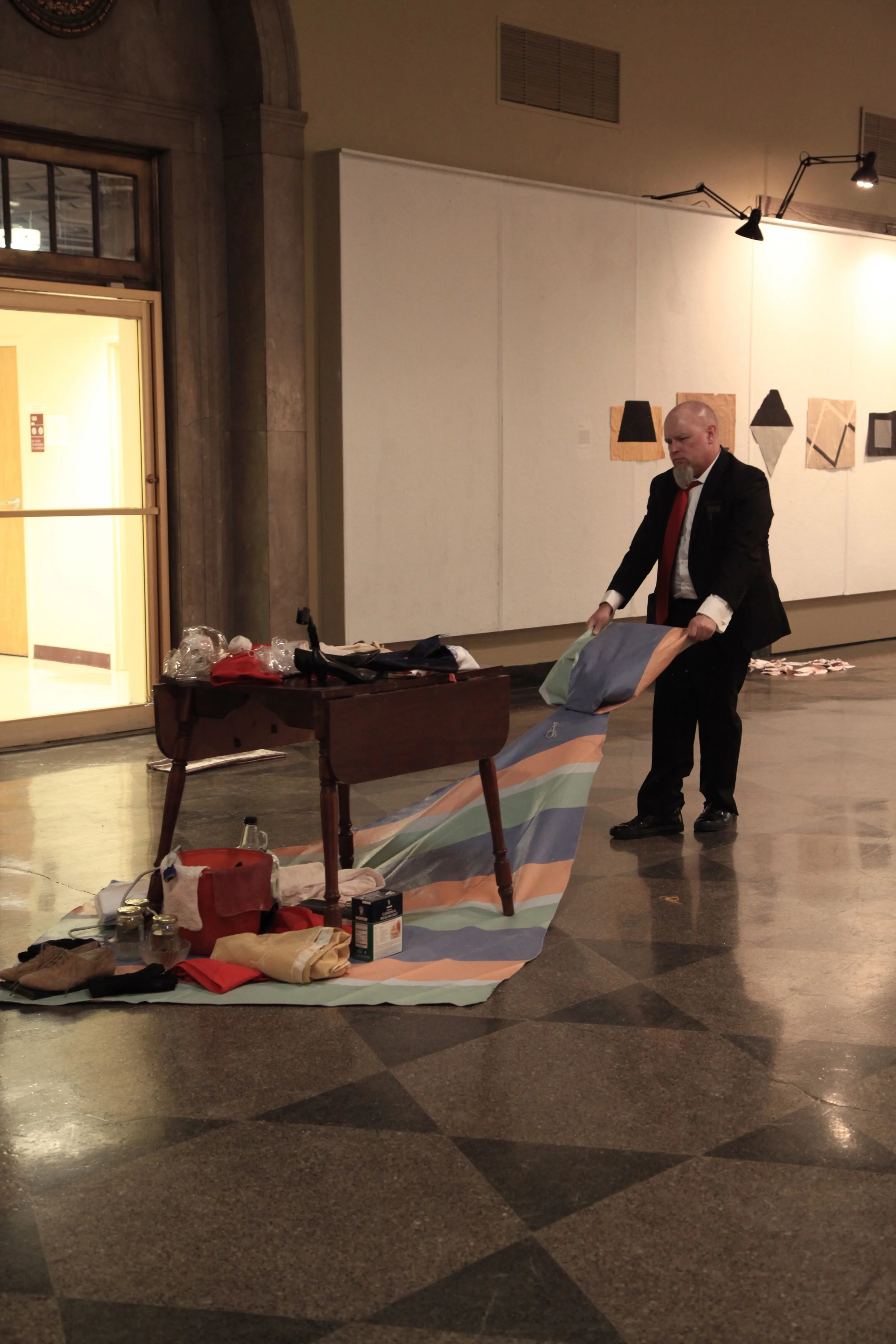  photo by Sandrine Schaefer 