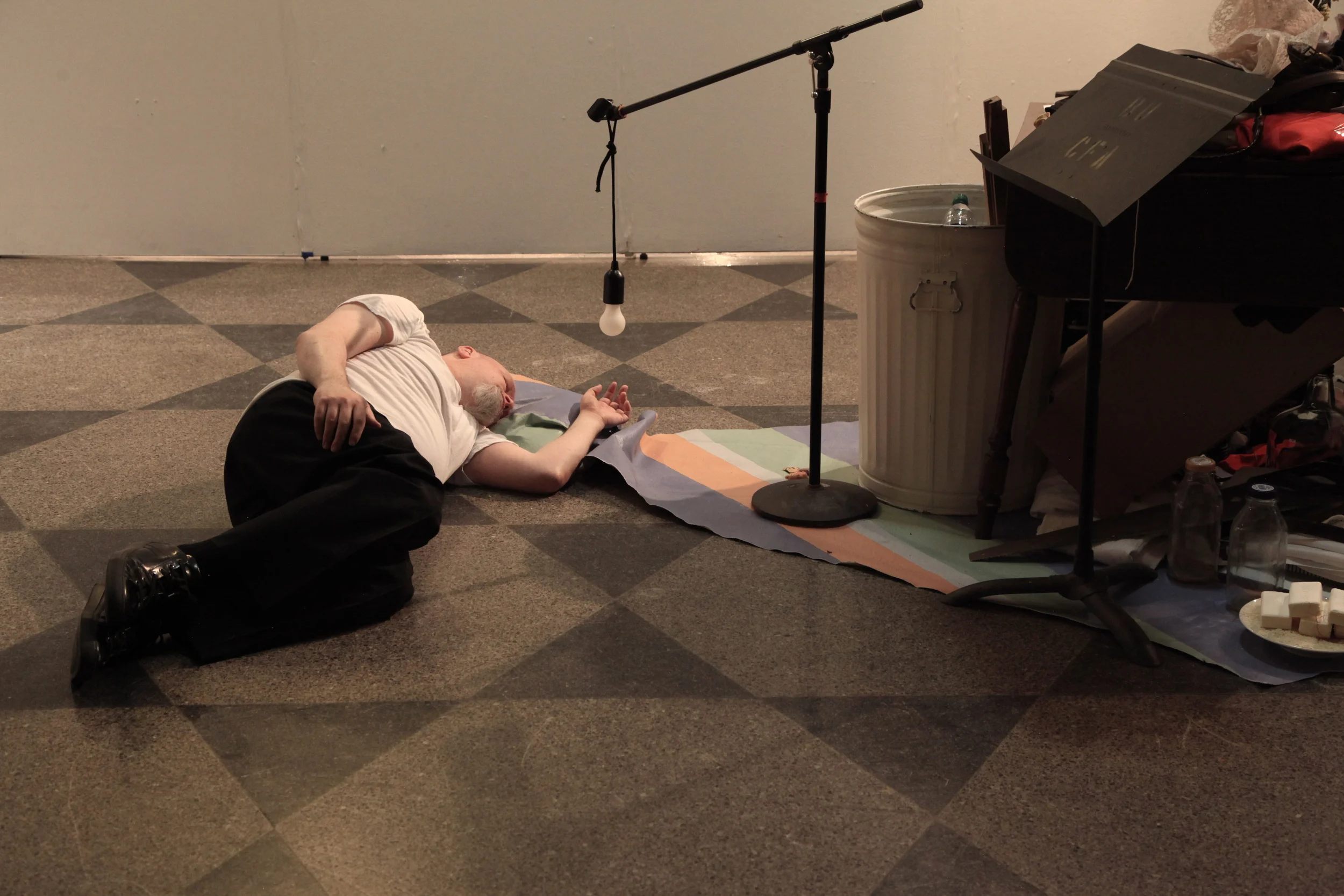  photo by Sandrine Schaefer 