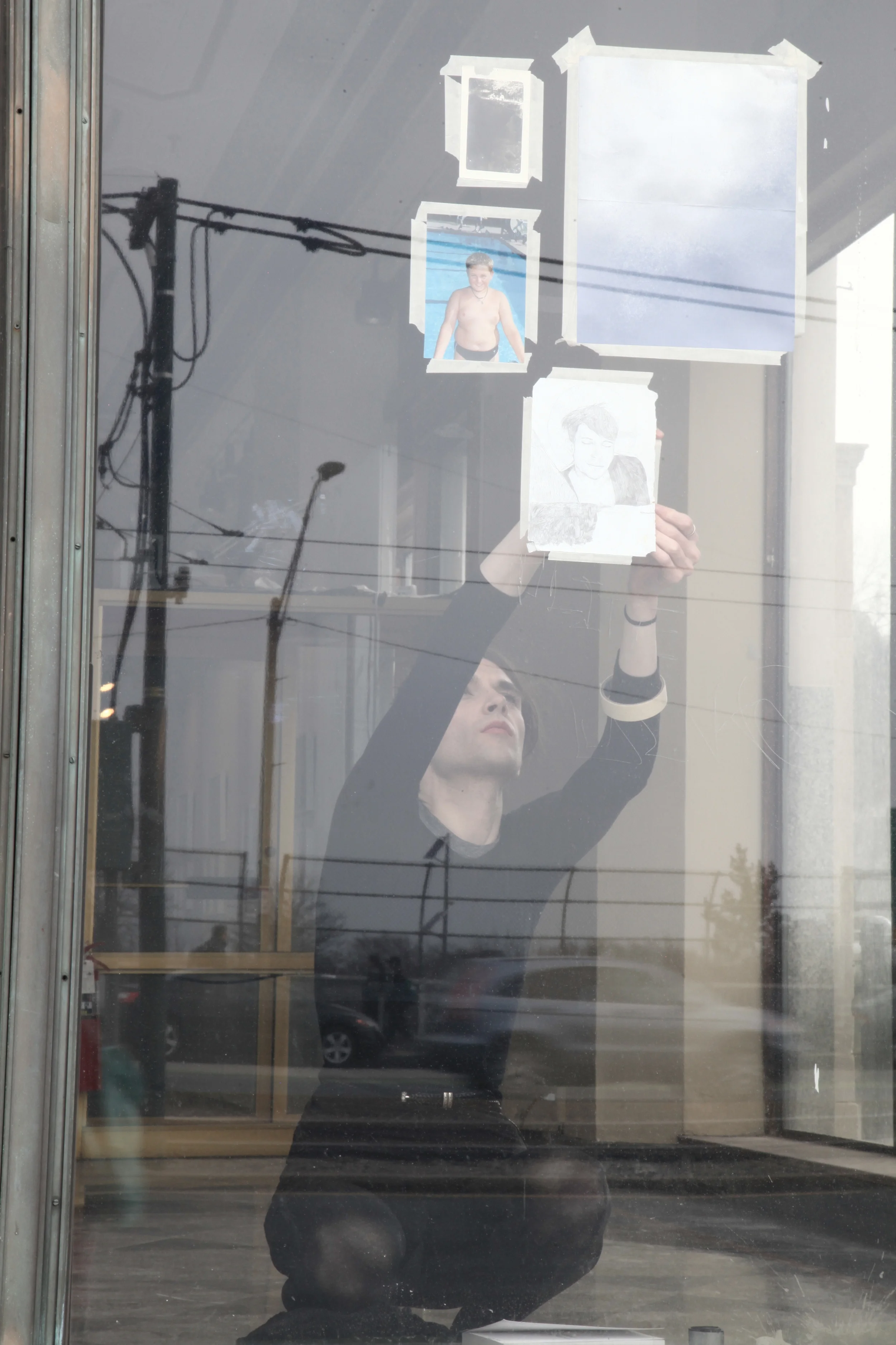  photo by Sandrine Schaefer 