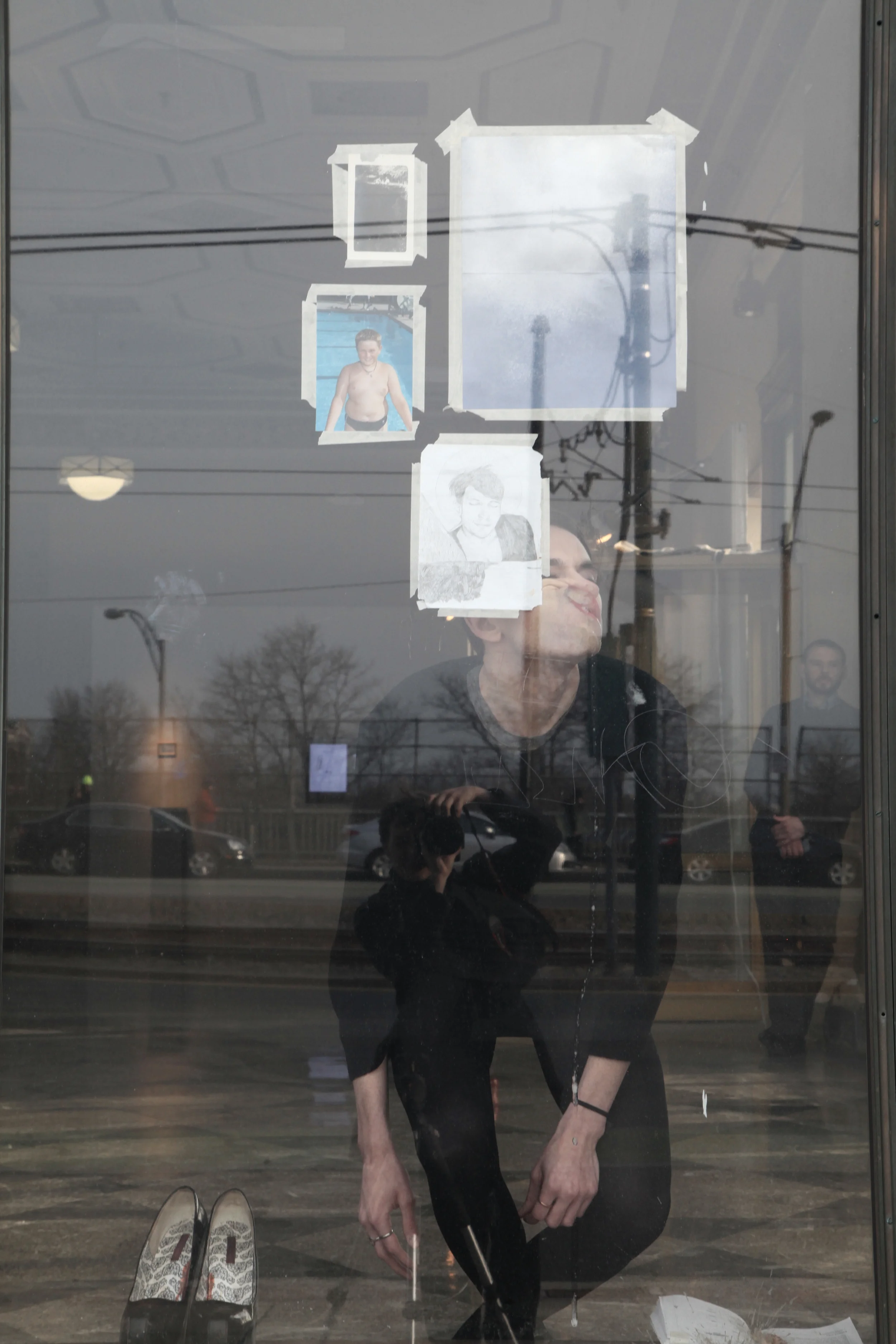  photo by Sandrine Schaefer 