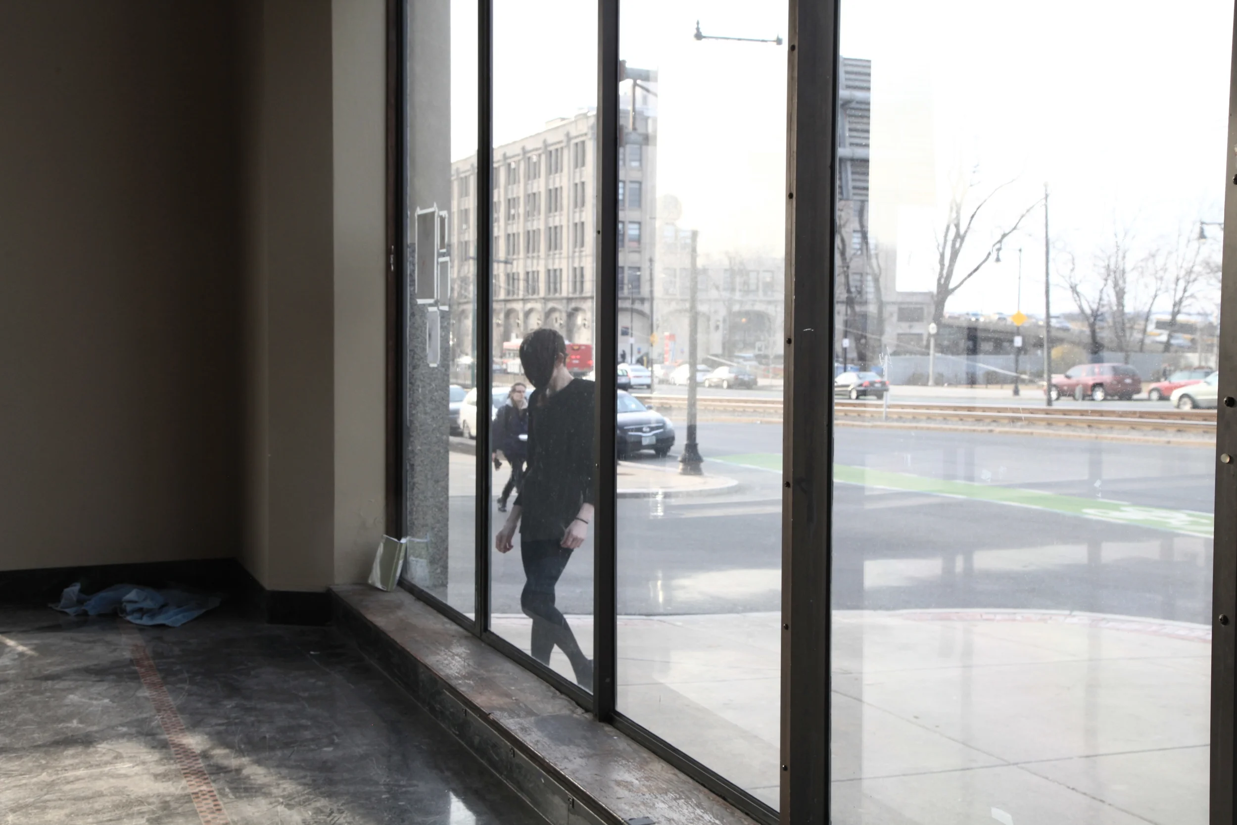  photo by Sandrine Schaefer 