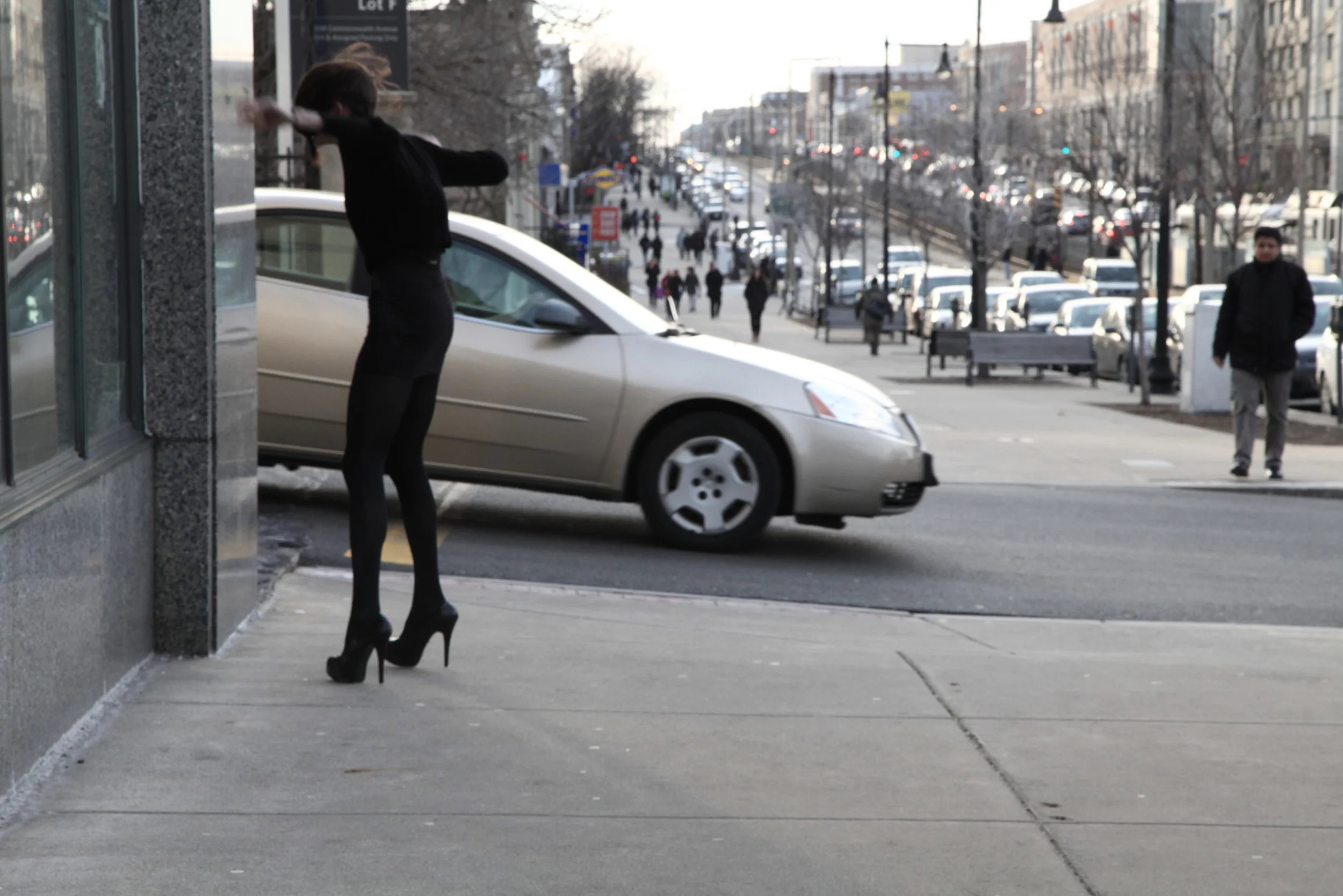  photo by Sandrine Schaefer 