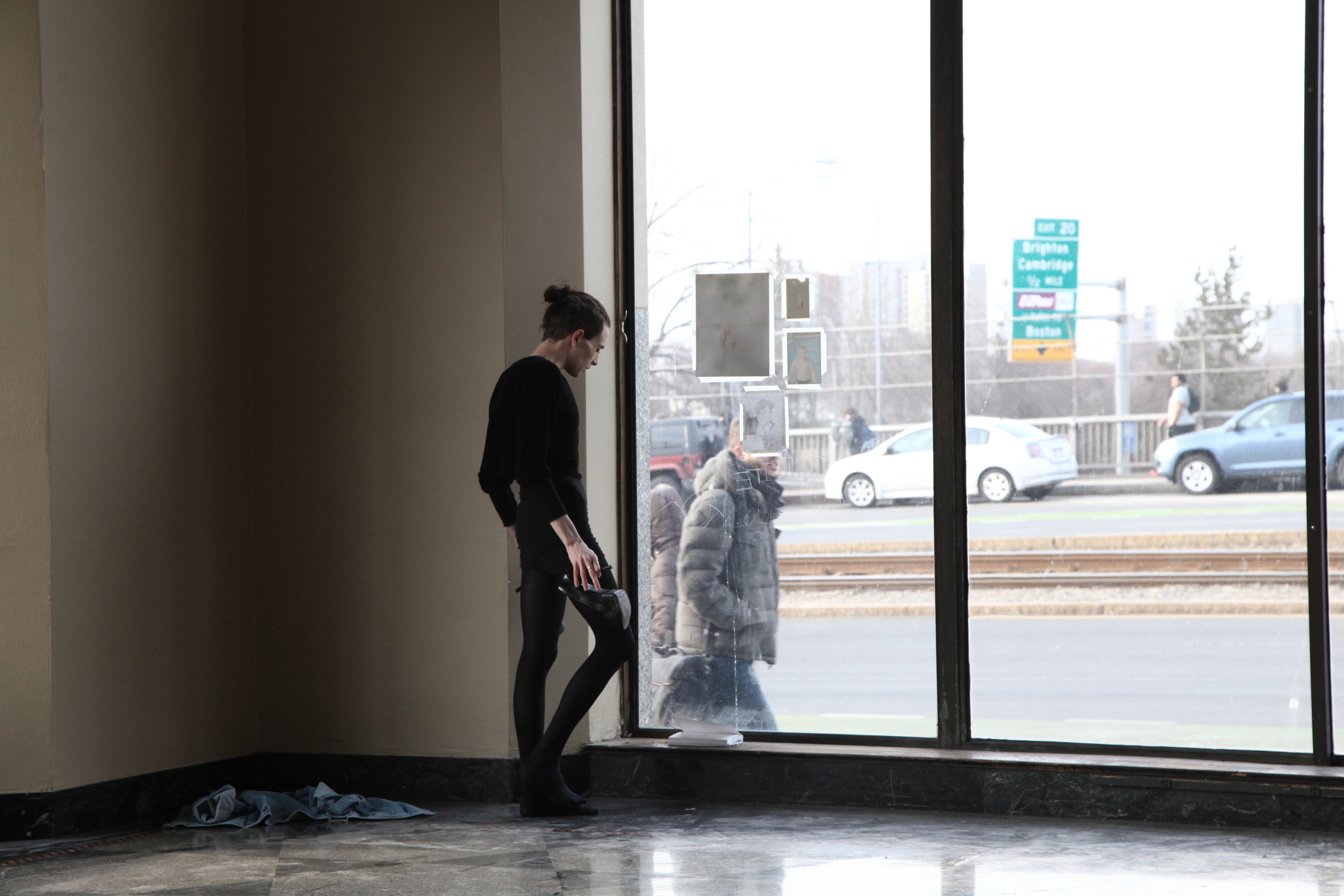  photo by Sandrine Schaefer 